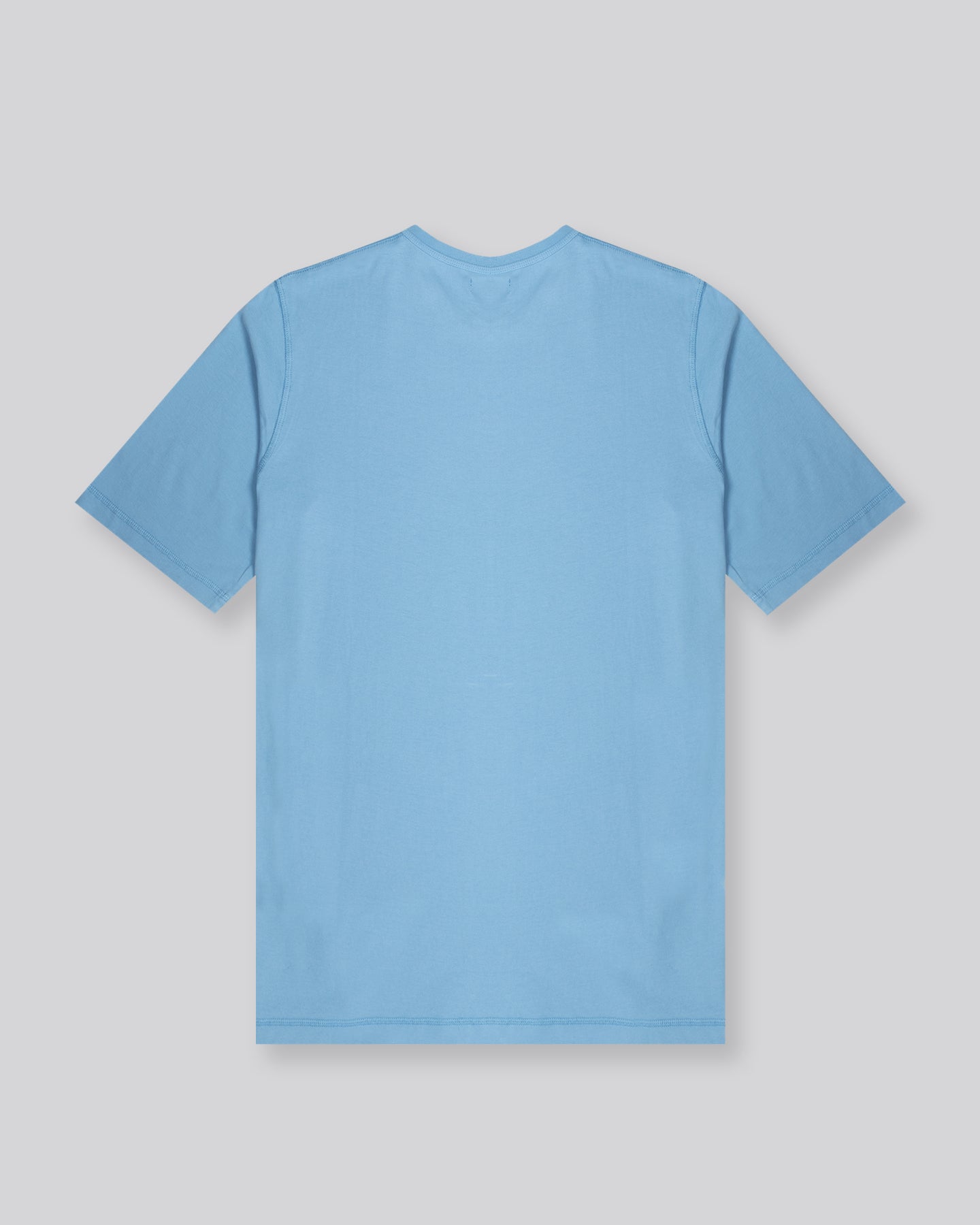 ST95 Patch Tee - Light Blue ST95