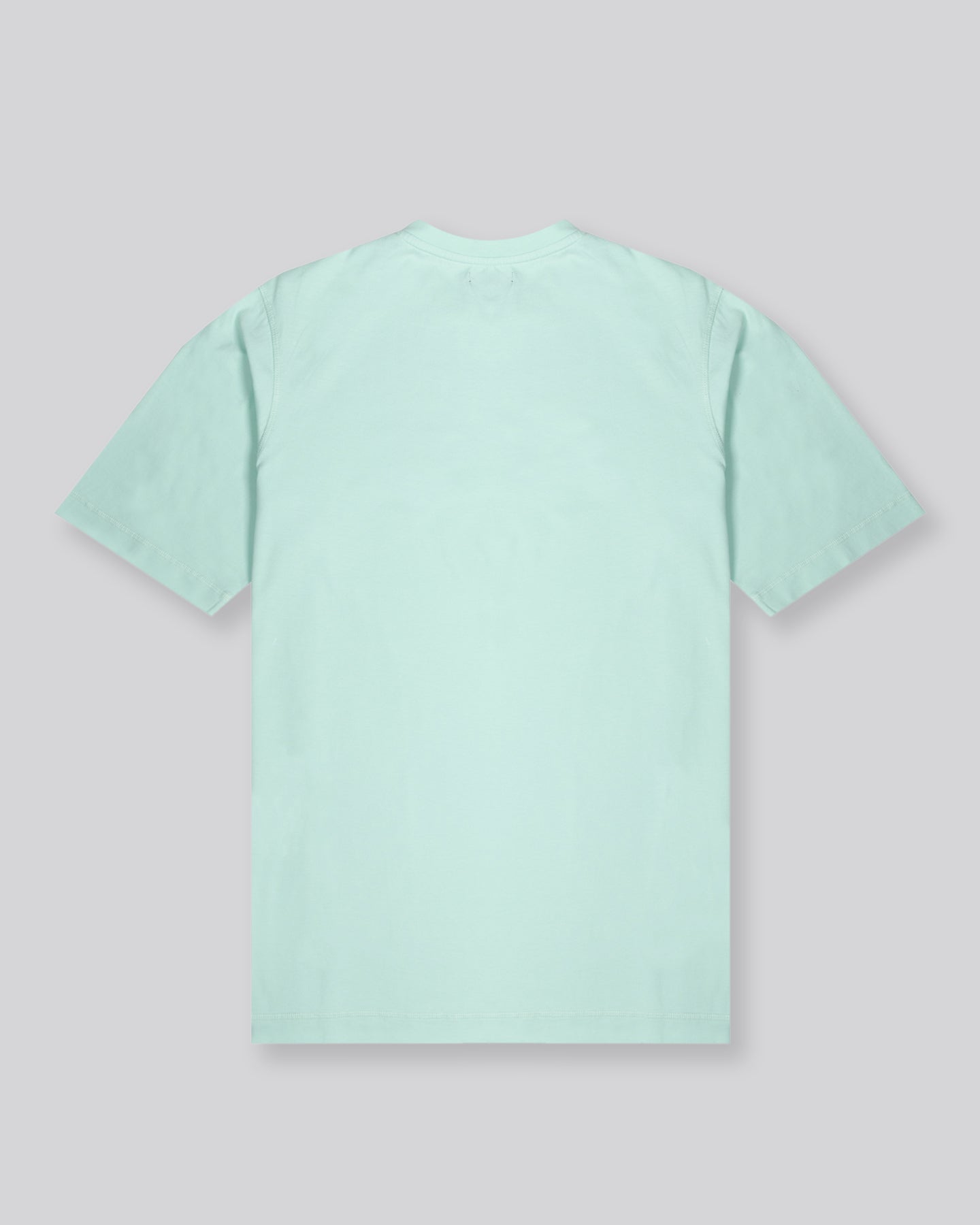 ST95 Patch Tee - Light Green ST95