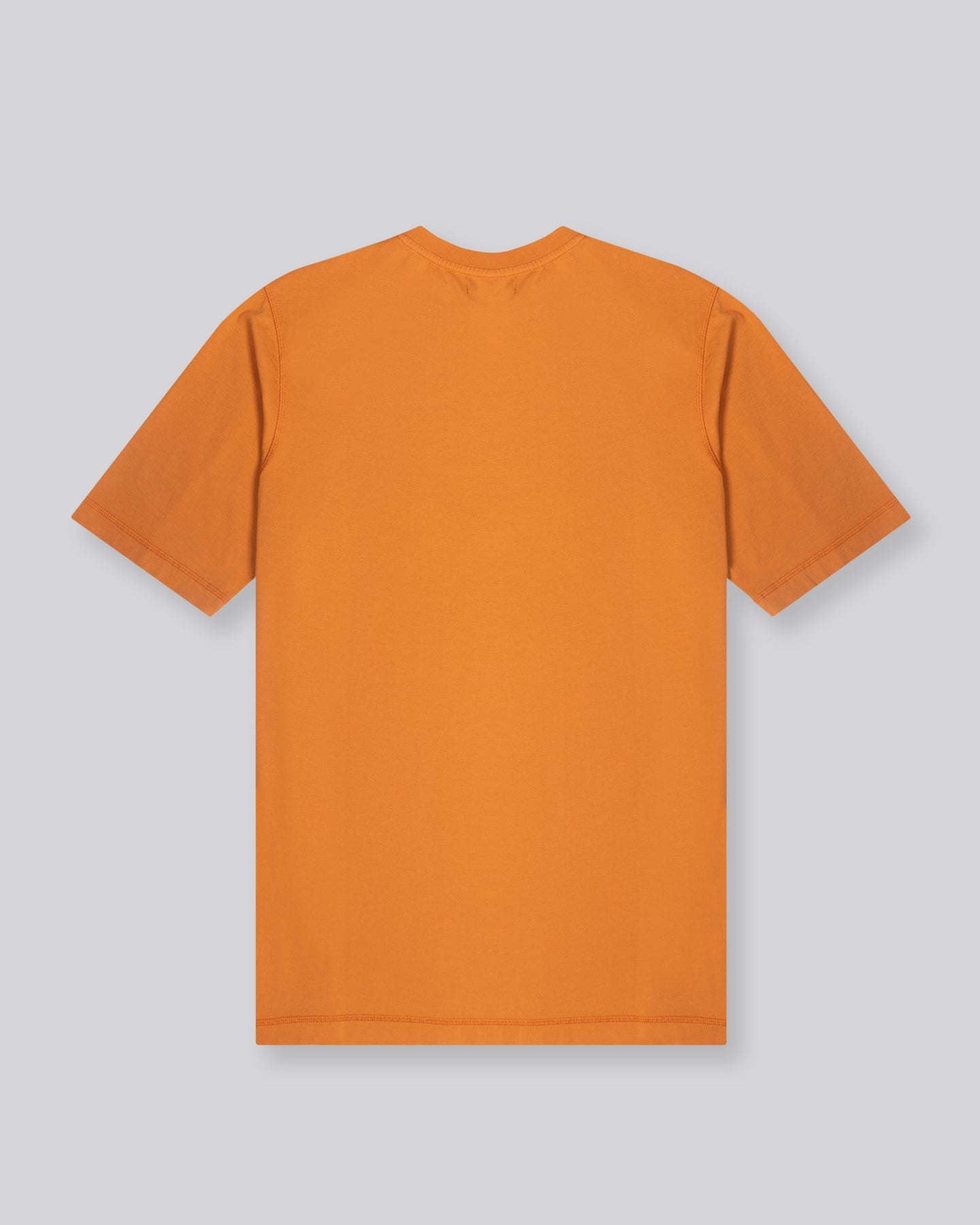 ST95 Patch Tee - Light Orange ST95