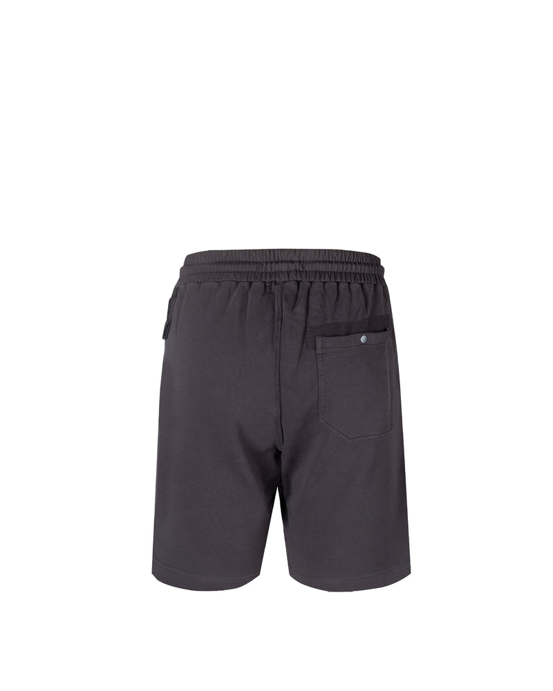 Sweat Shorts - Black ST95