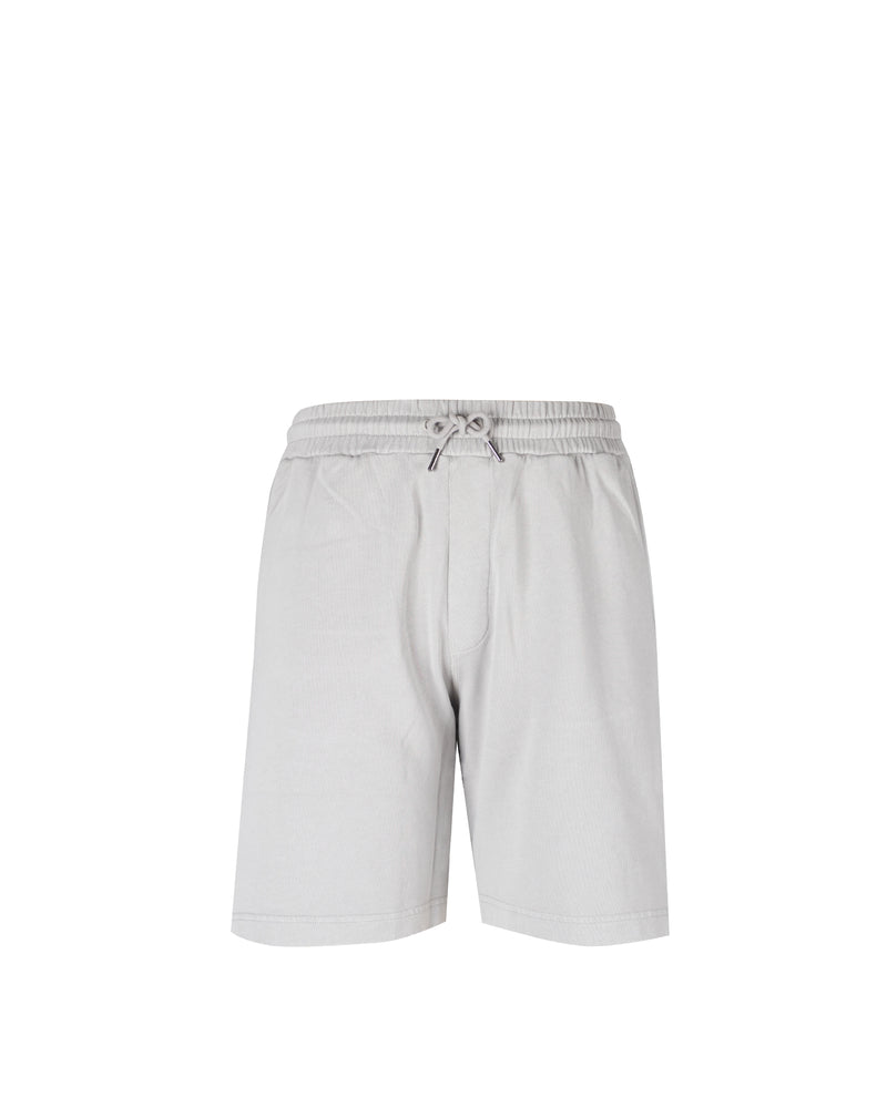 Sweat Shorts - Light Grey