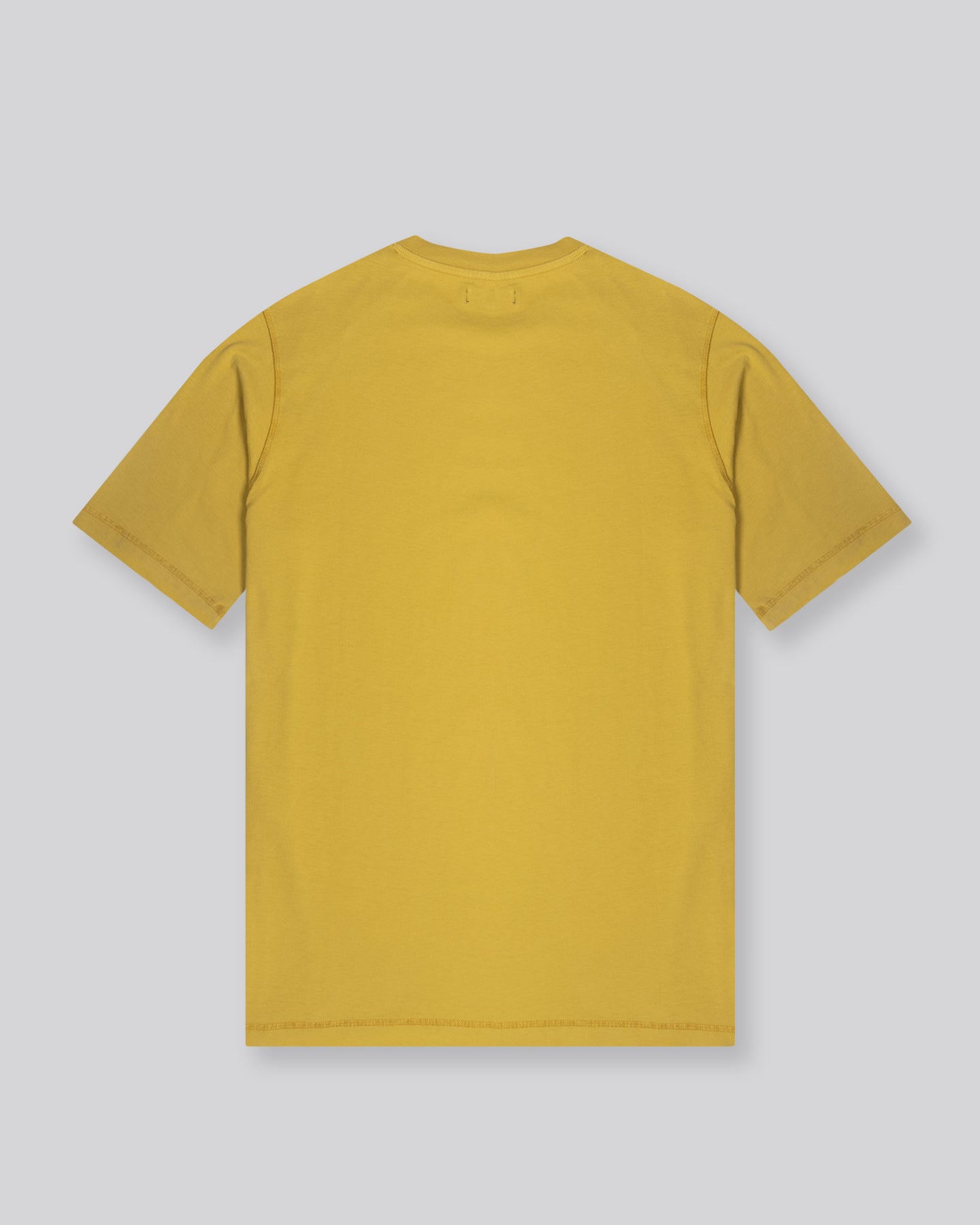 Tee - Dark Yellow ST95