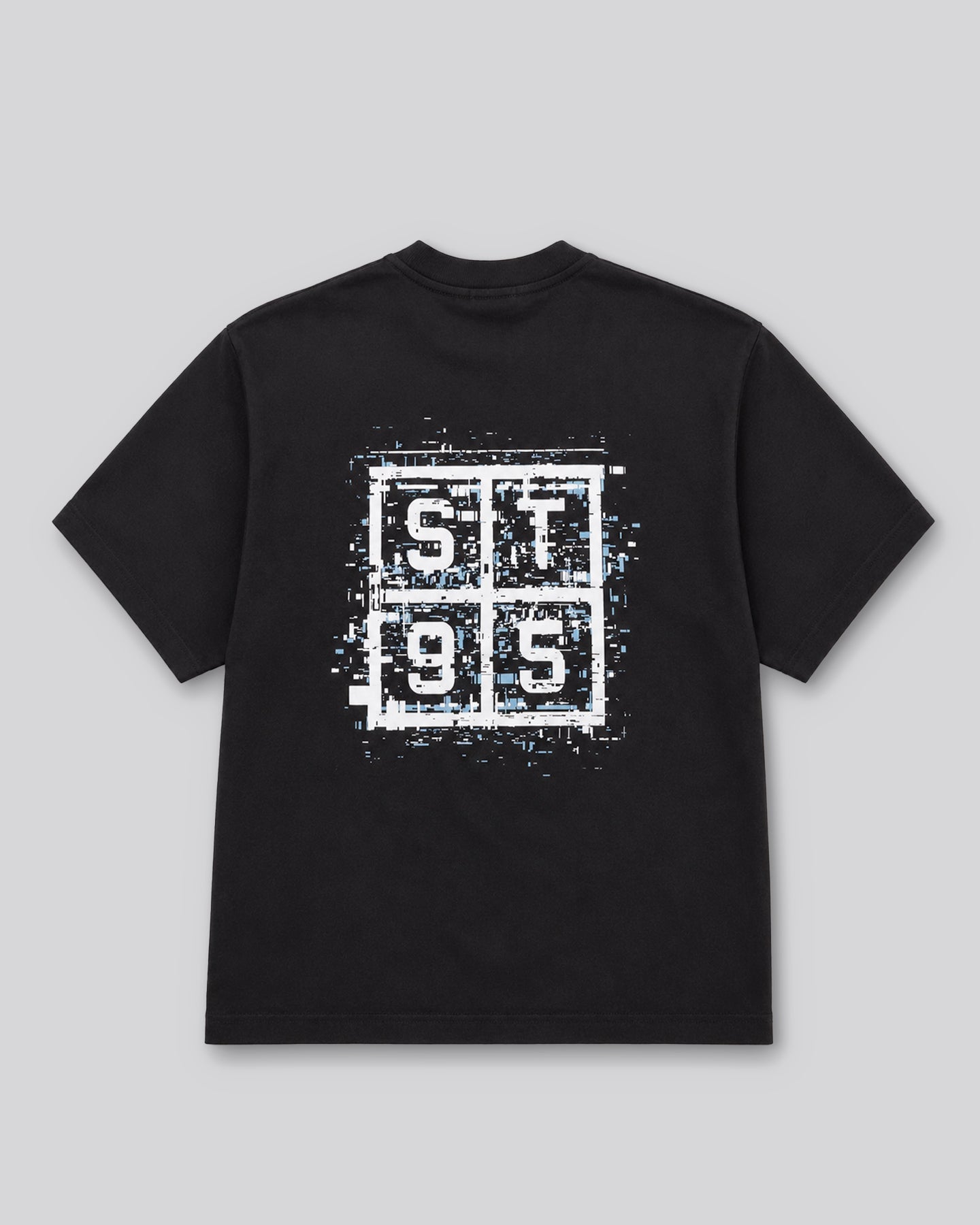Tecnico T-Shirt Caviar ST95