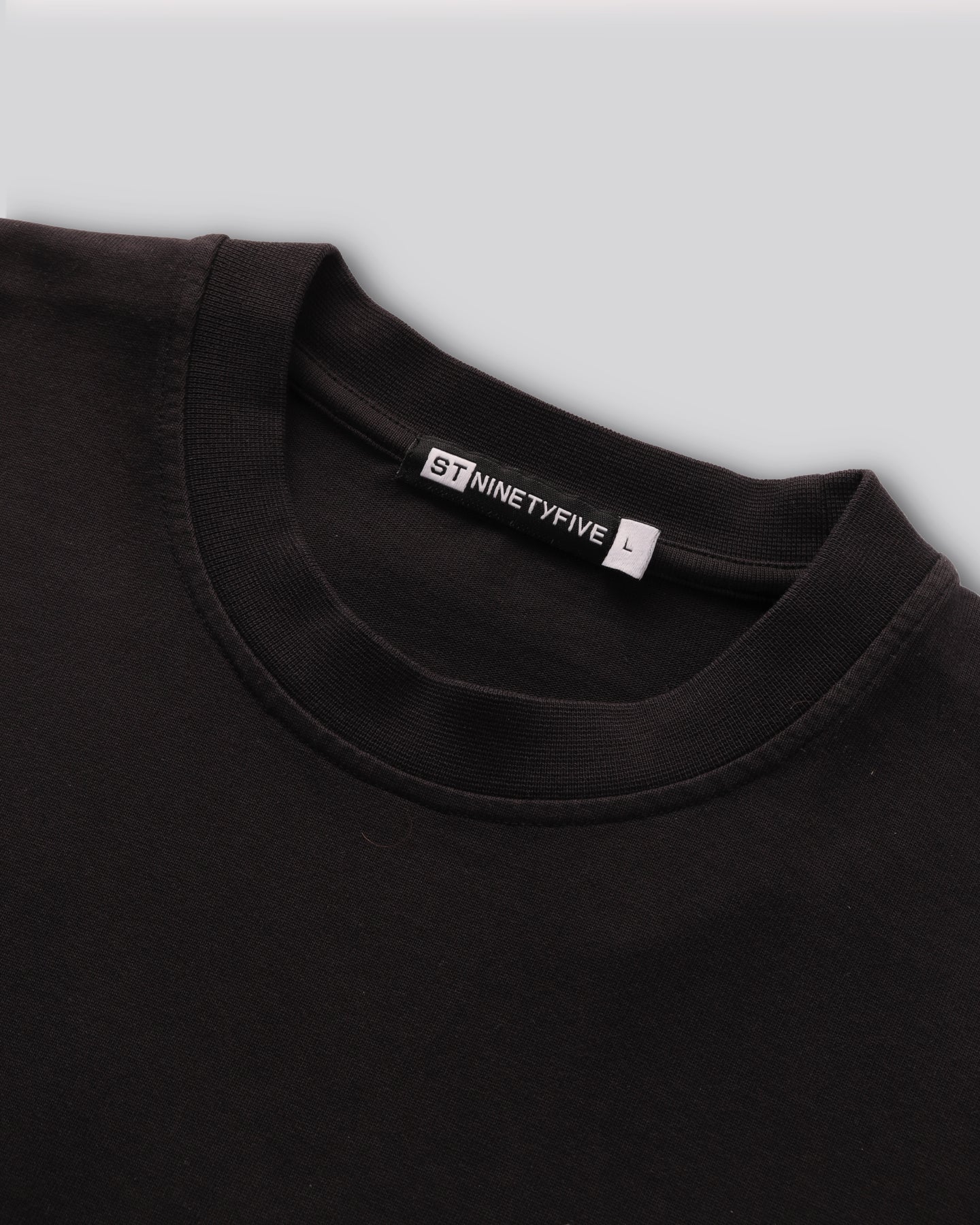 Tecnico T-Shirt Caviar ST95
