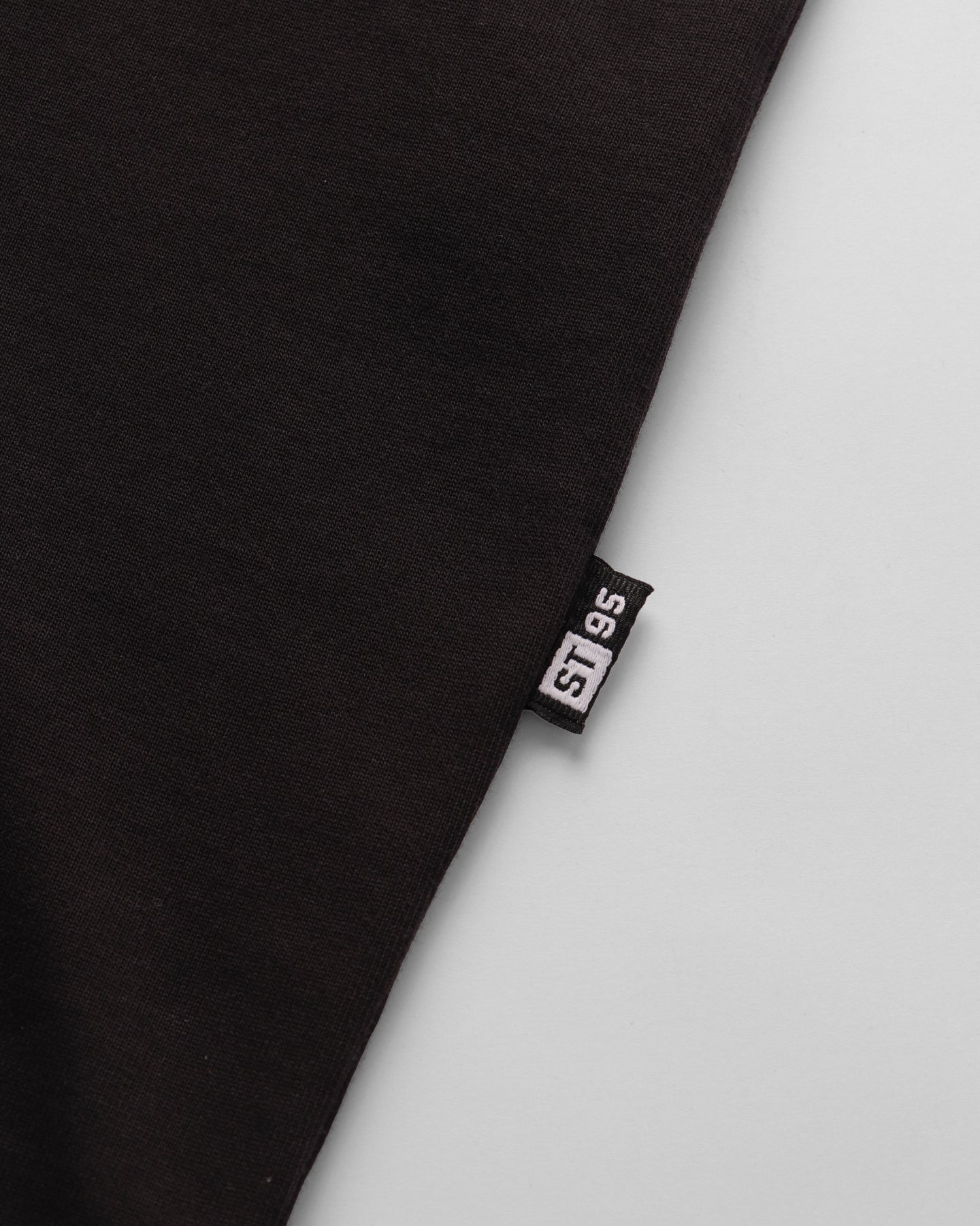 Tecnico T-Shirt Caviar ST95
