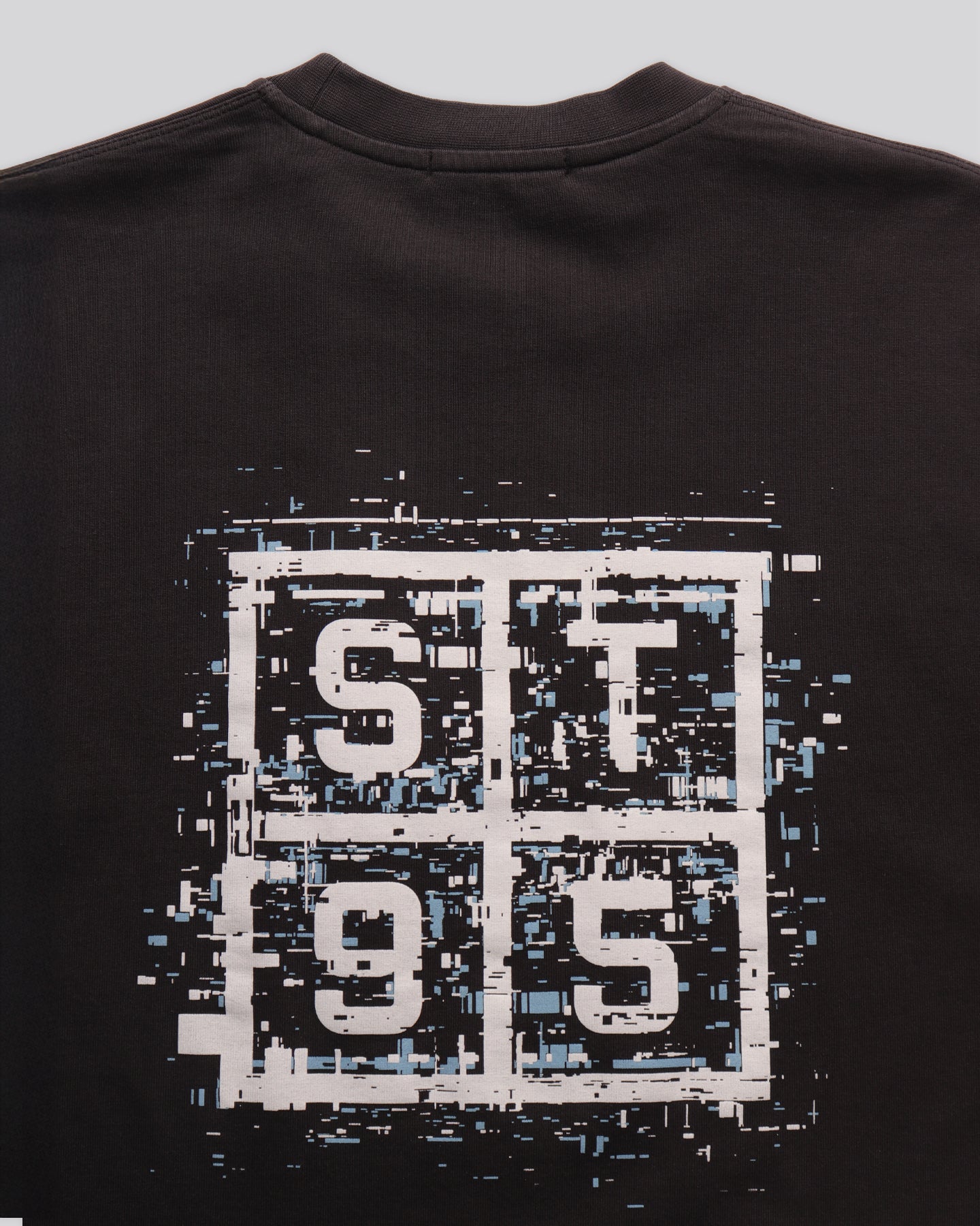 Tecnico T-Shirt Caviar ST95