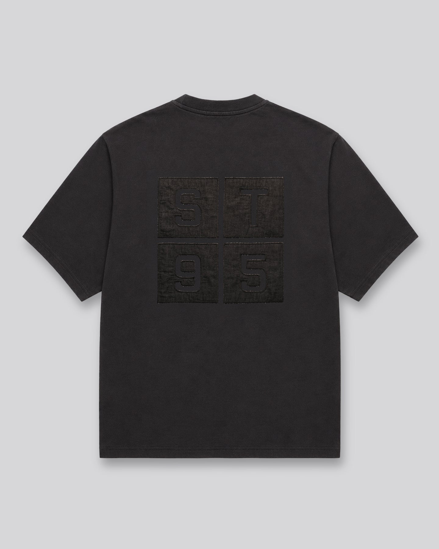Toppa T-shirt Caviar ST95