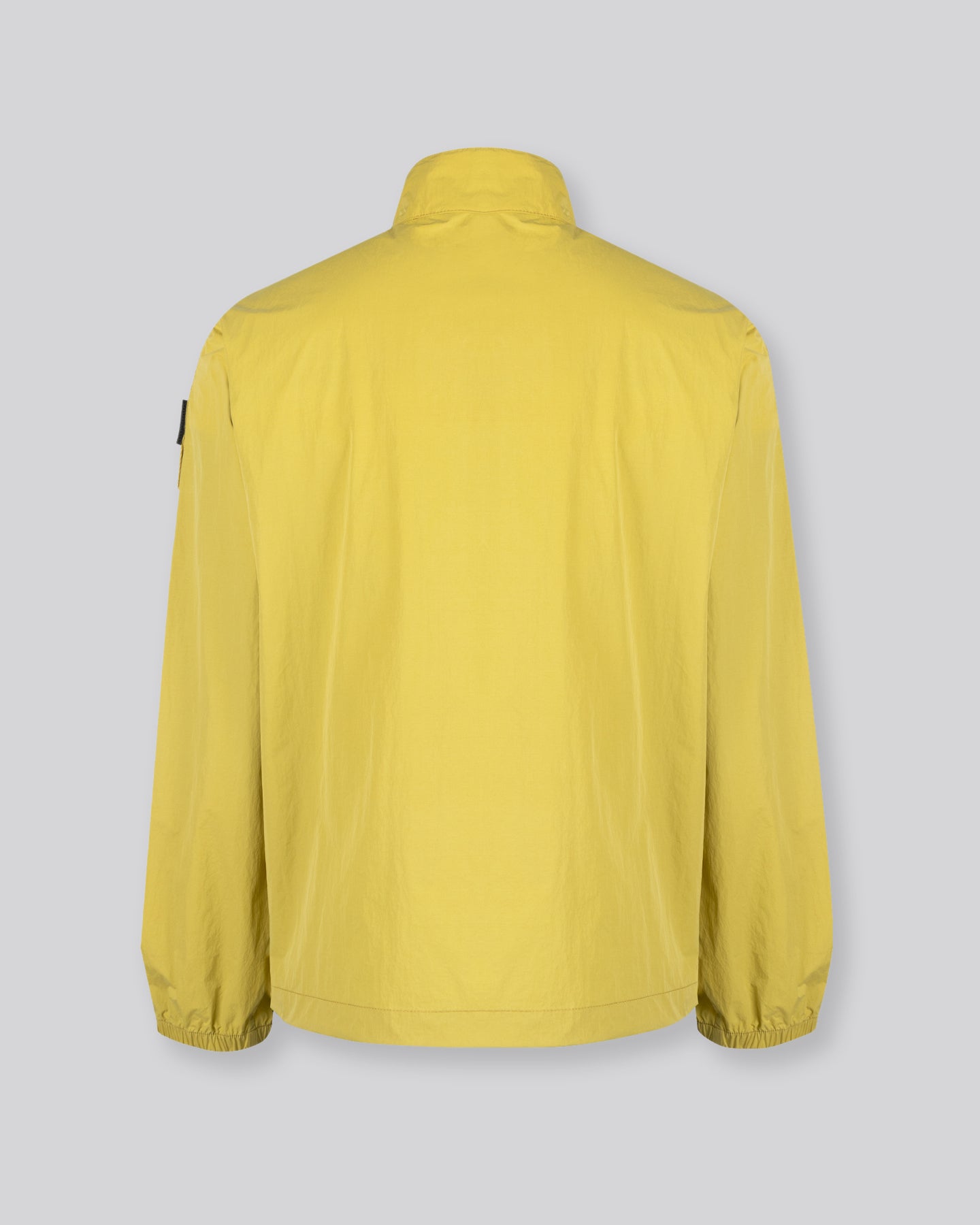 Uplink Overshirt - Dark Yellow ST95