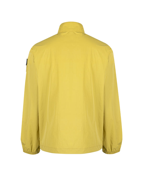 Uplink Overshirt - Dark Yellow ST95