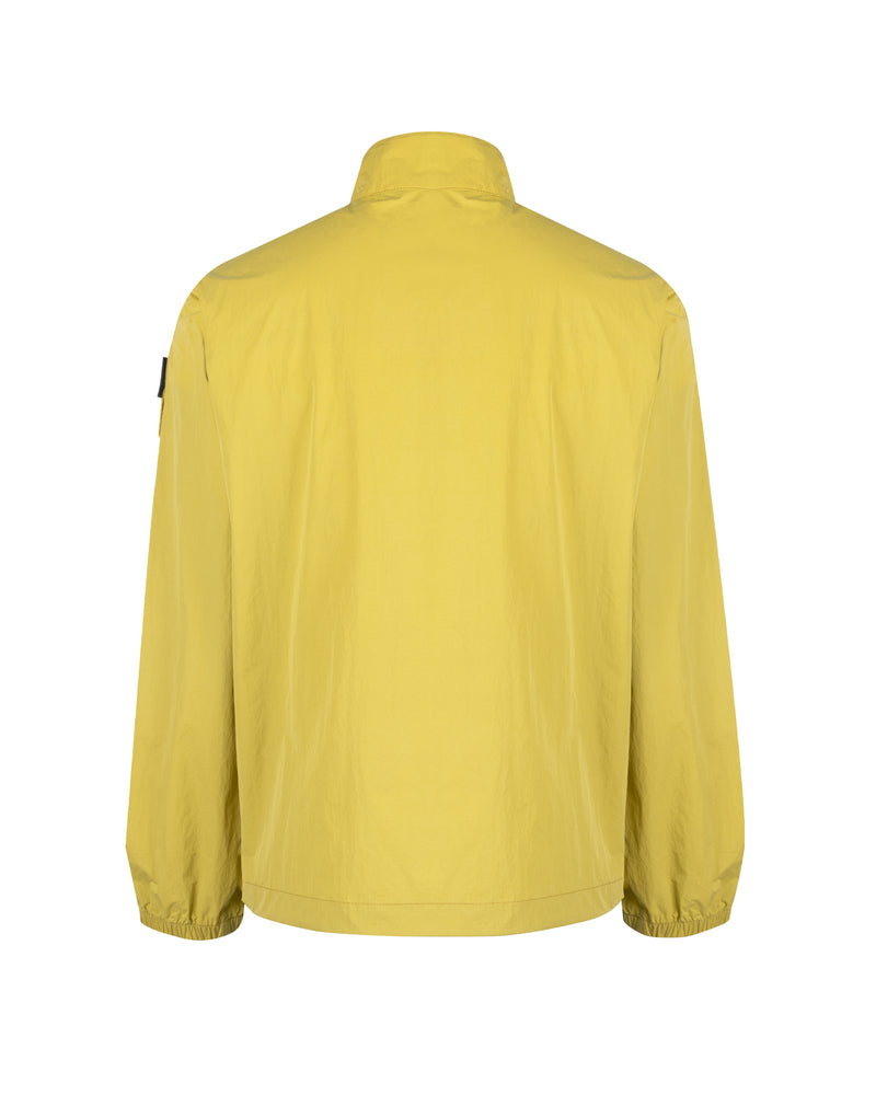Uplink Overshirt - Dark Yellow