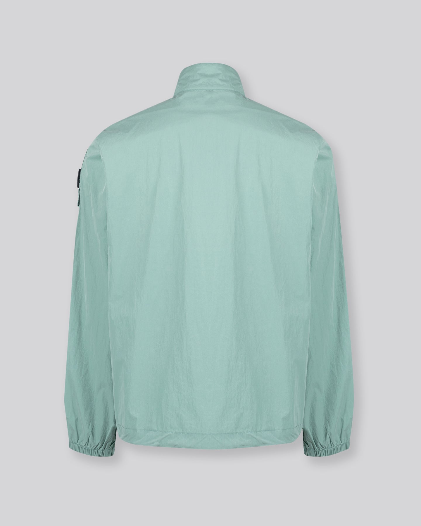 Uplink Overshirt - Mid Green ST95