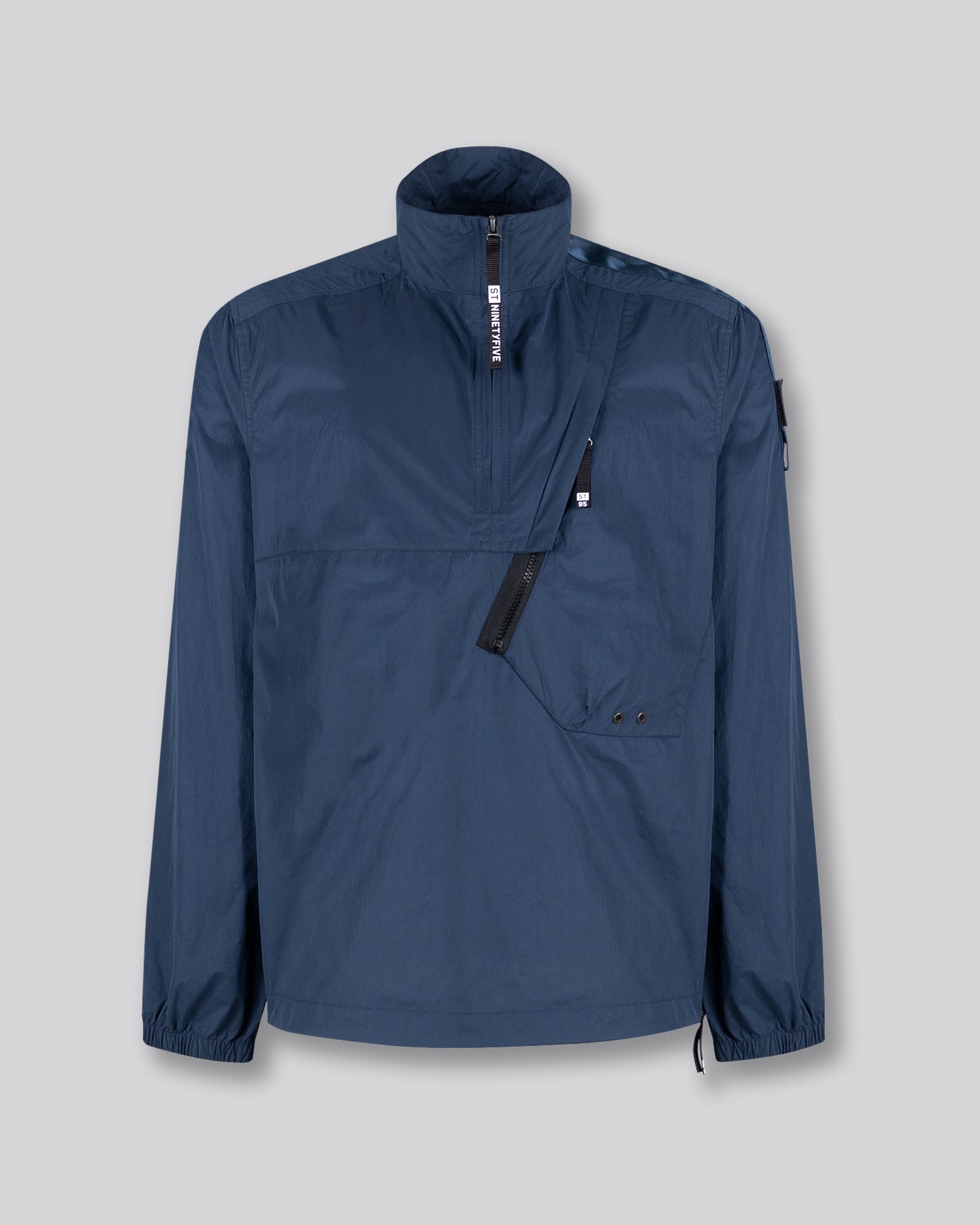 Uplink Overshirt - Navy ST95