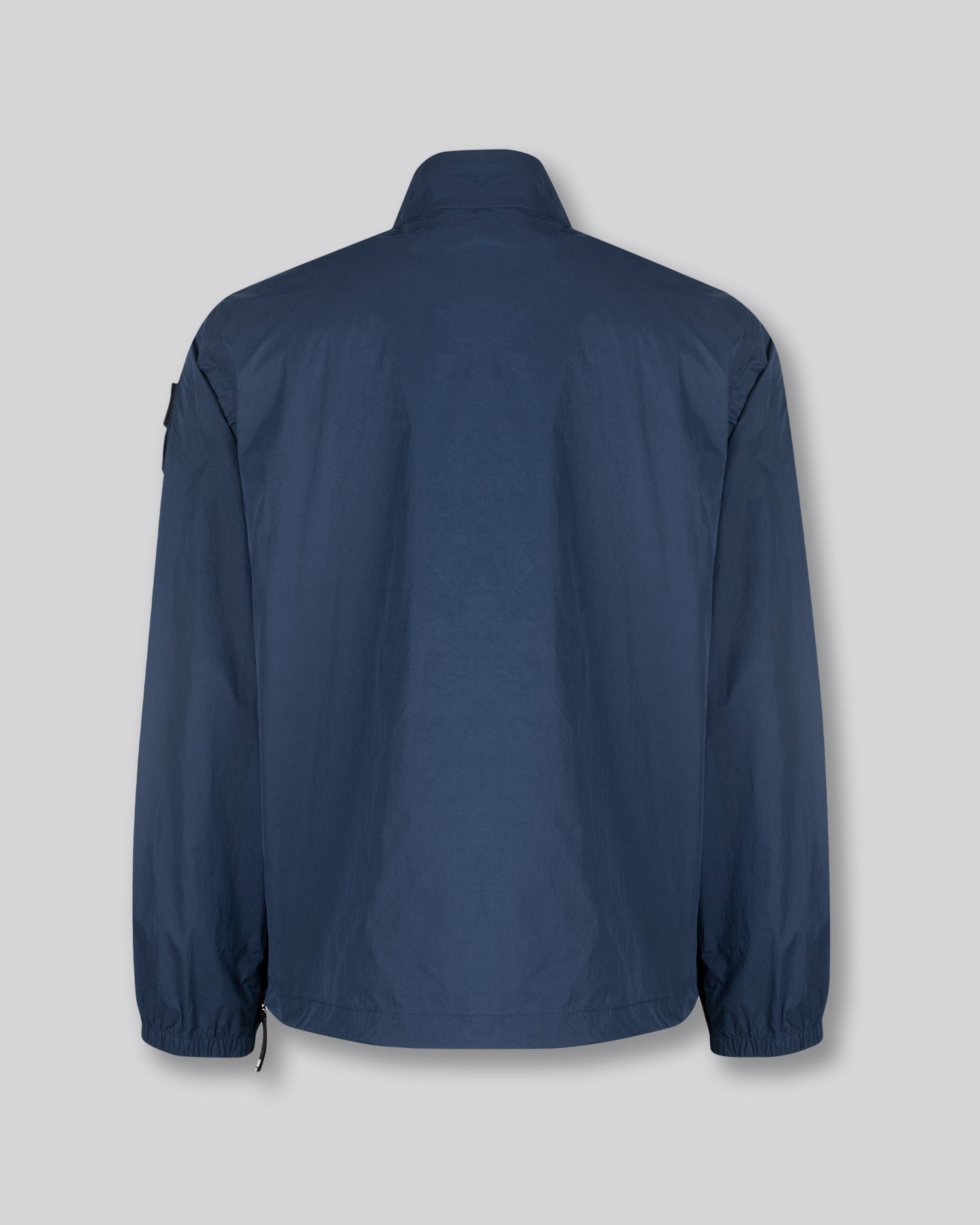 Uplink Overshirt - Navy ST95