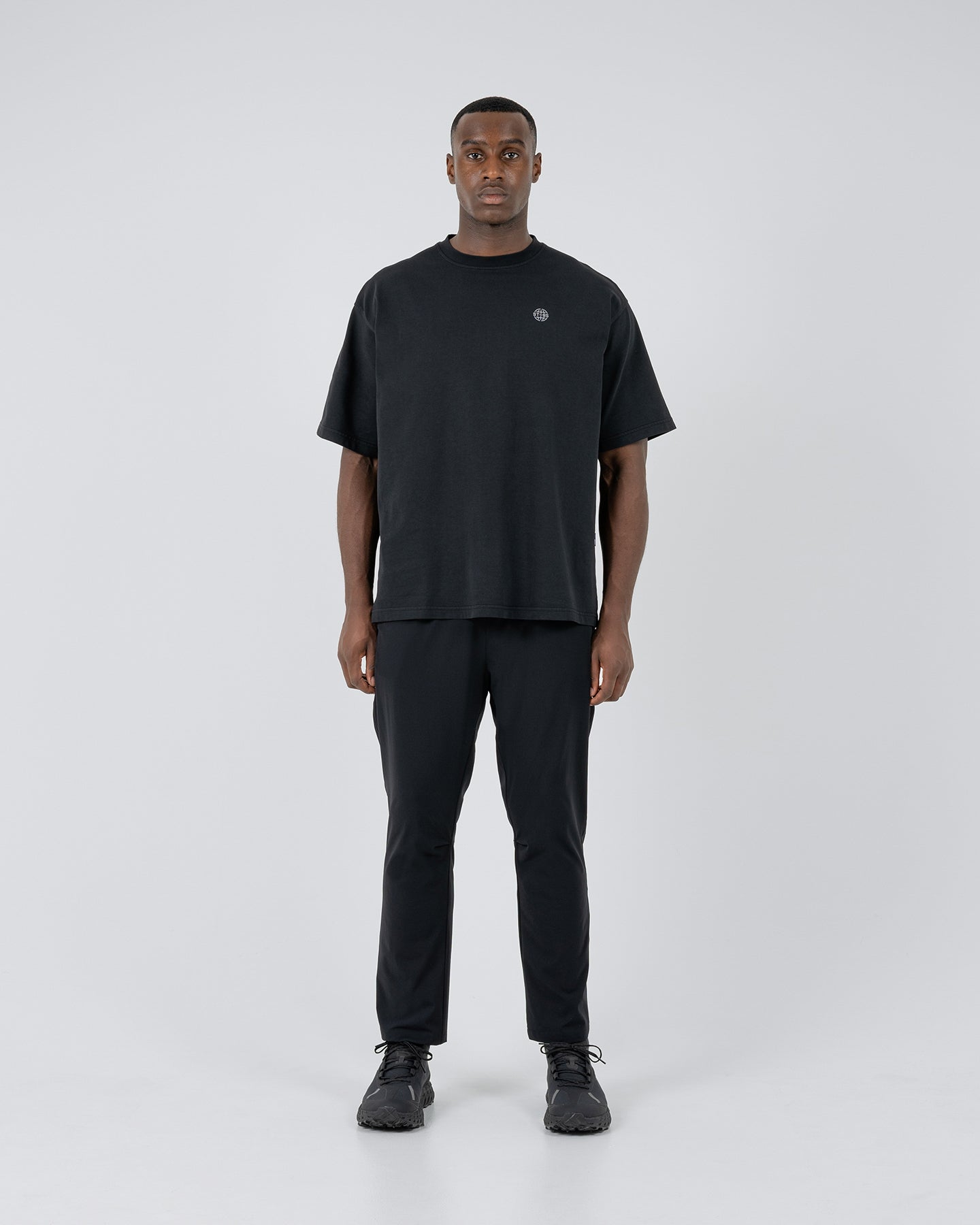 ST95 Alento Pant Caviar ST95