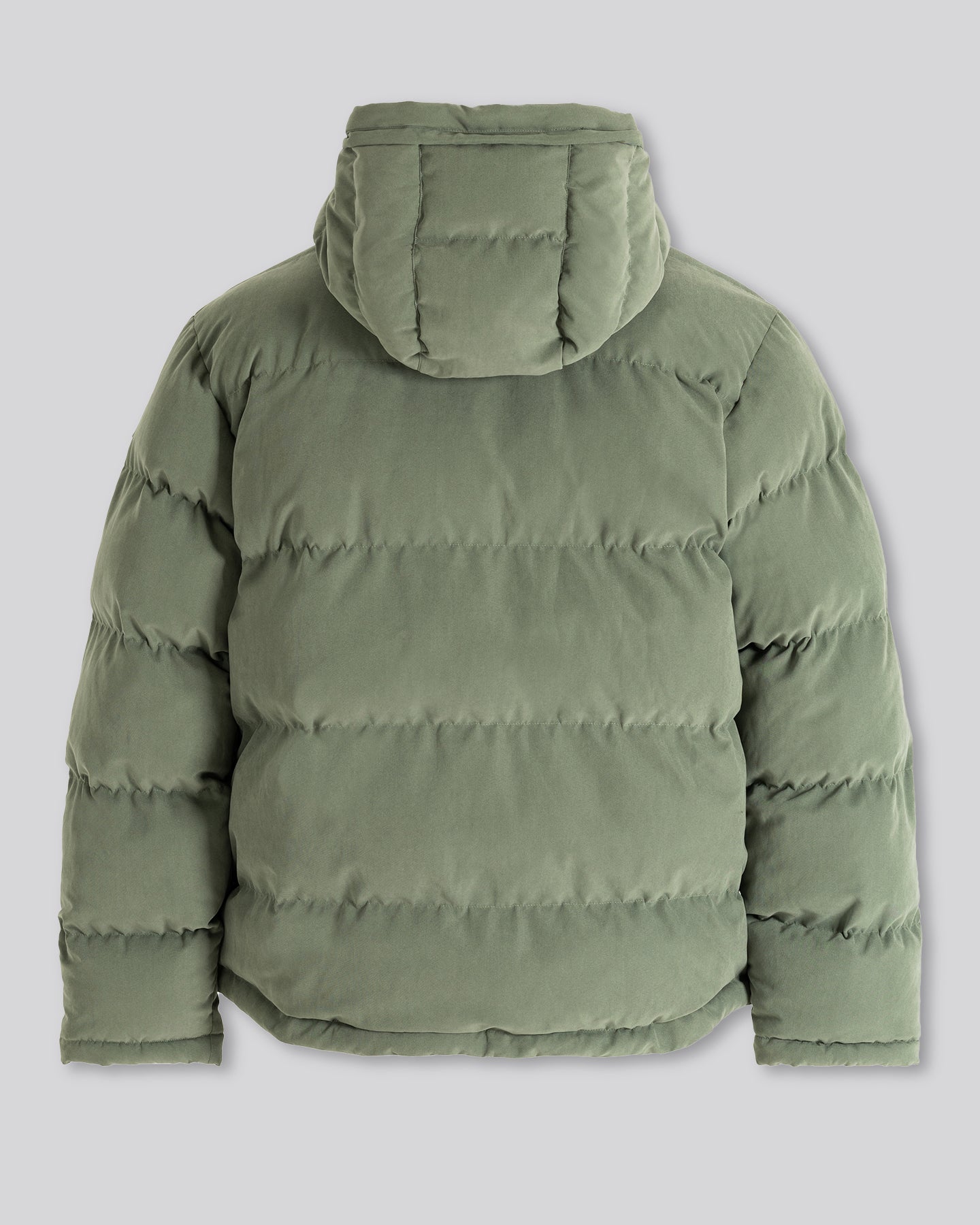 ST95 Arno Down Coat Four Leaf Clover ST95