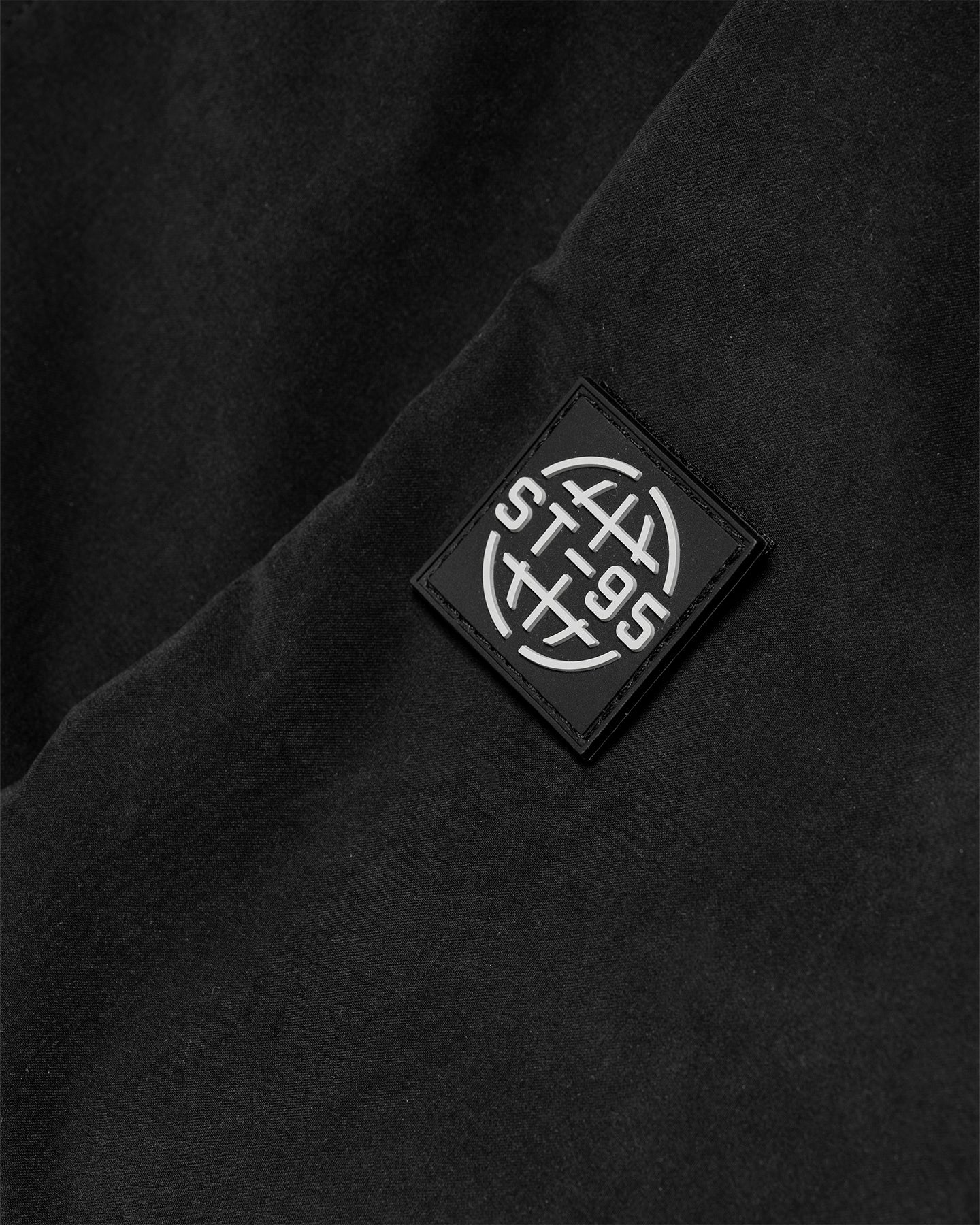 ST95 Brenta Bomber Caviar ST95