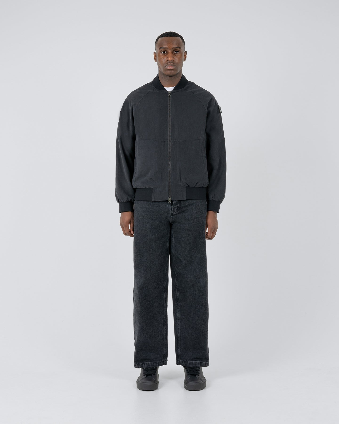 ST95 Brenta Bomber Caviar ST95