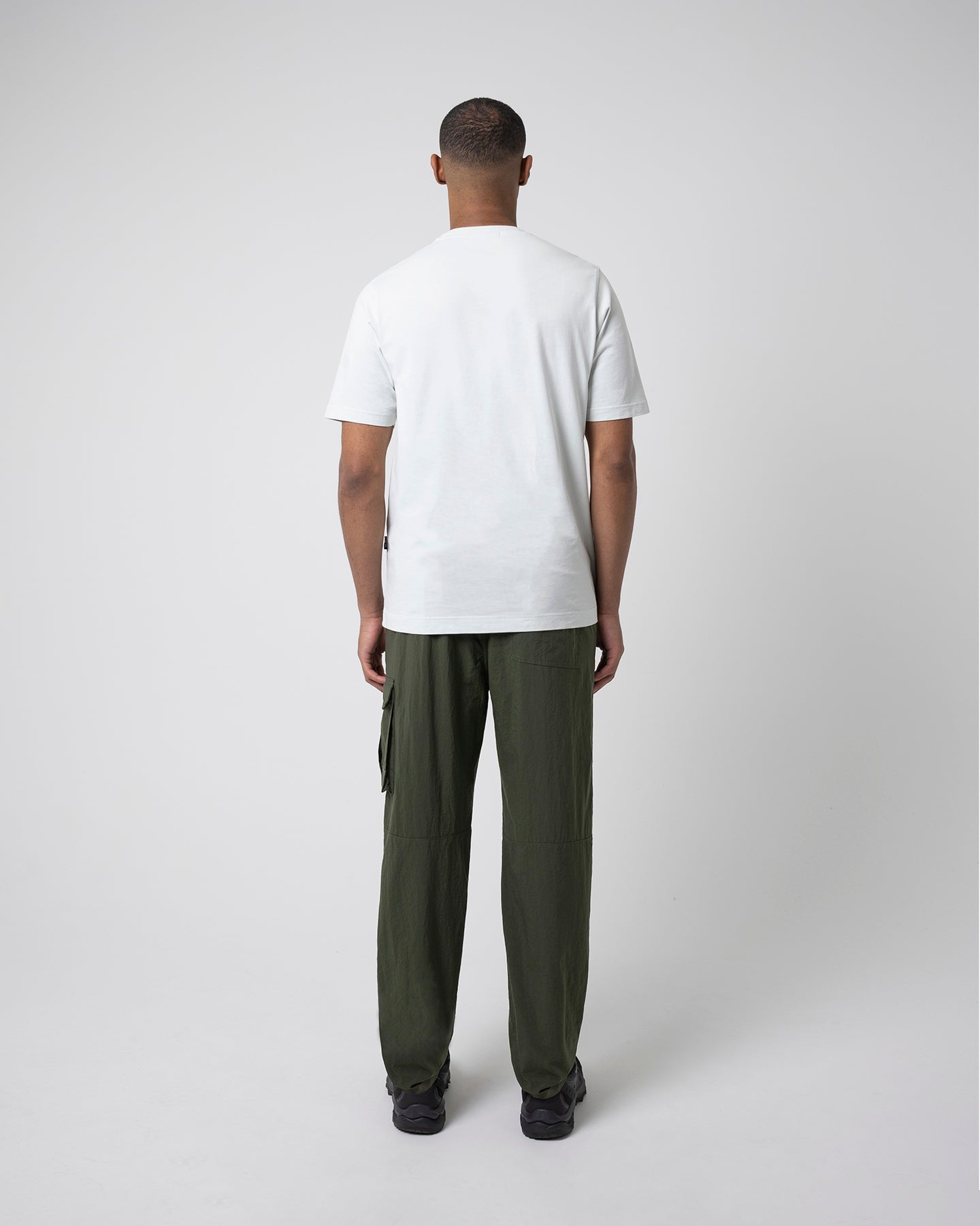 ST95 Cargo Trousers 2.0 - Olive ST95