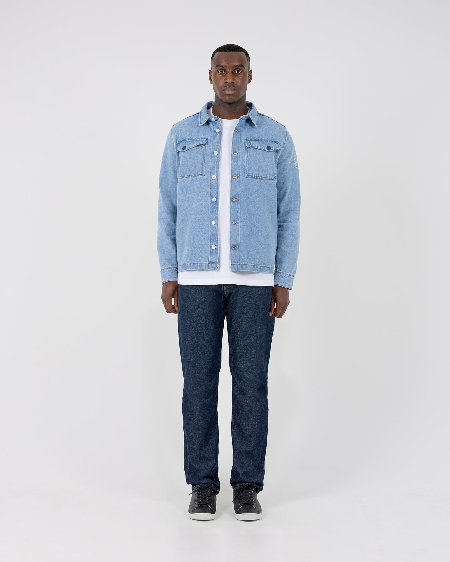 ST95 Classic Jean Dark Indigo ST95