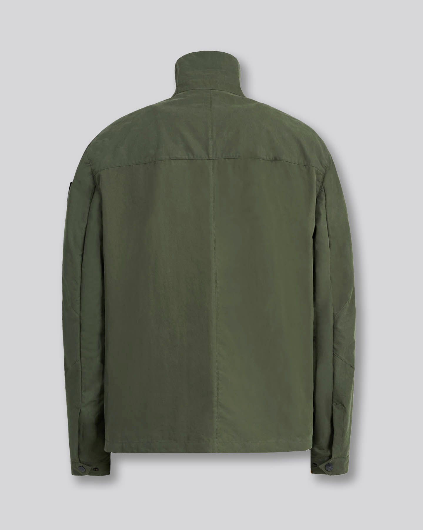 ST95 Drava Overshirt Four Leaf Clover ST95