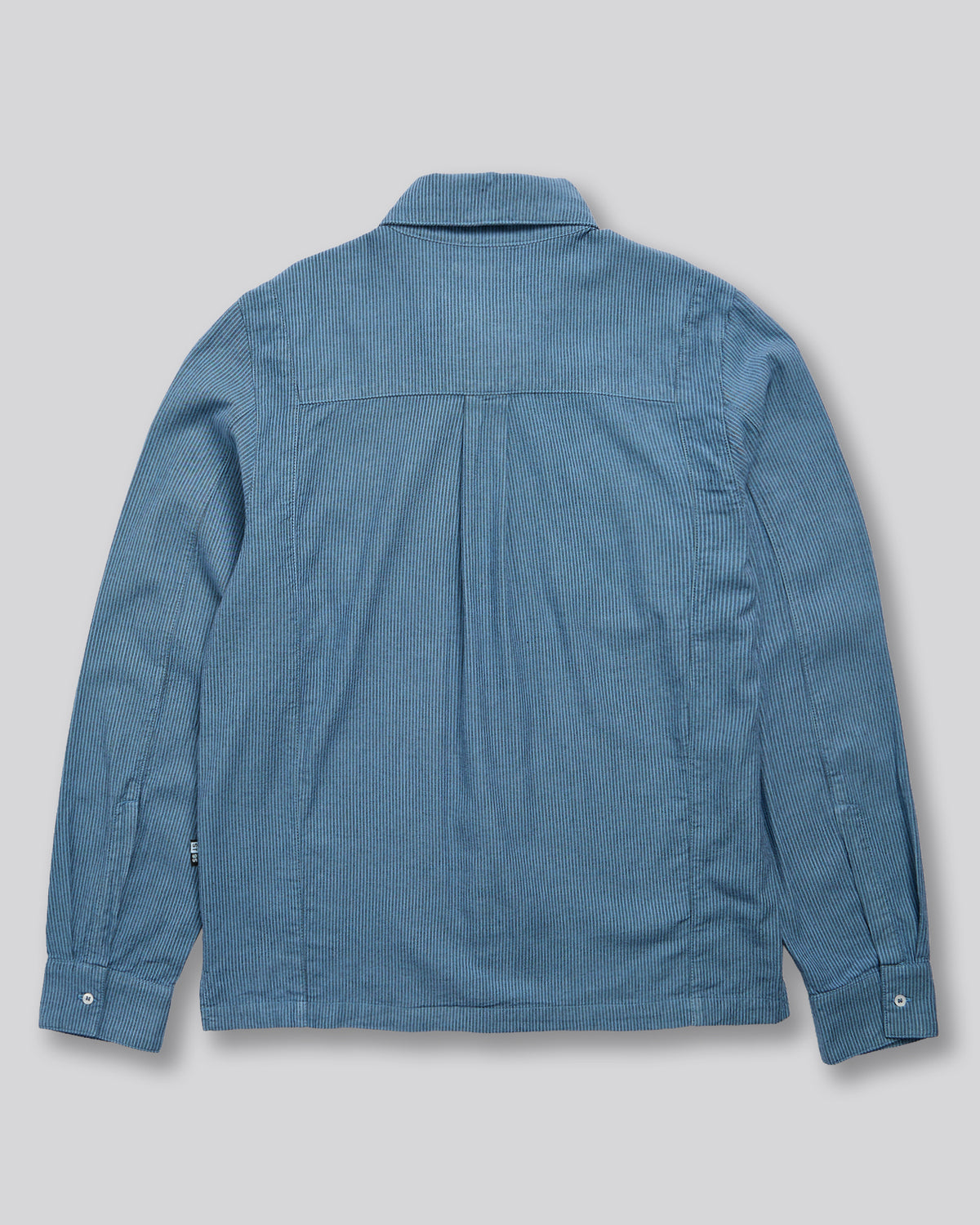 ST95 Meccanico Denim Shirt Allure ST95