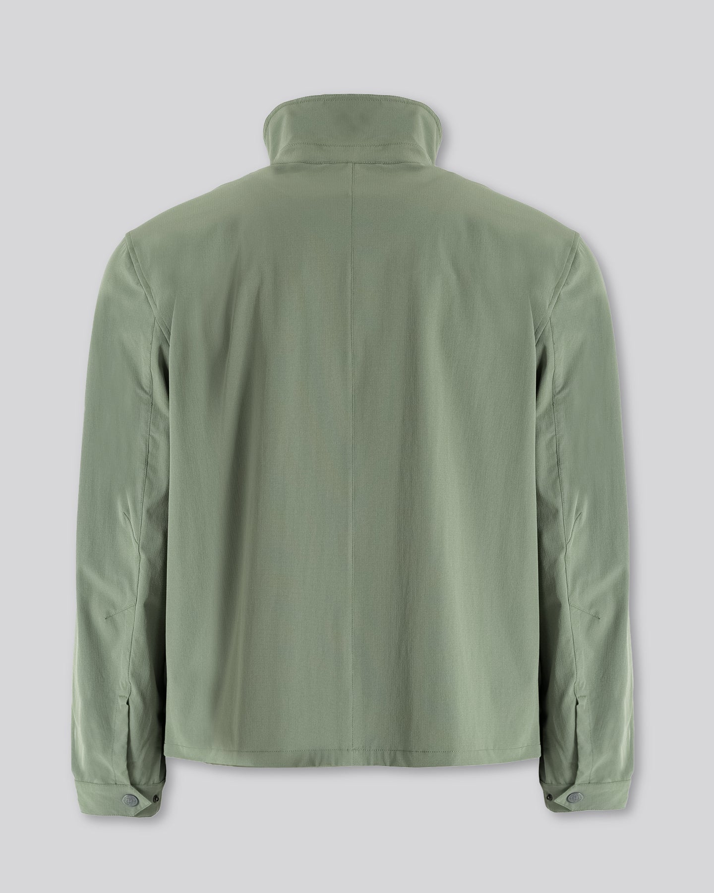 ST95 Moro Overshirt Four Leaf Clover ST95