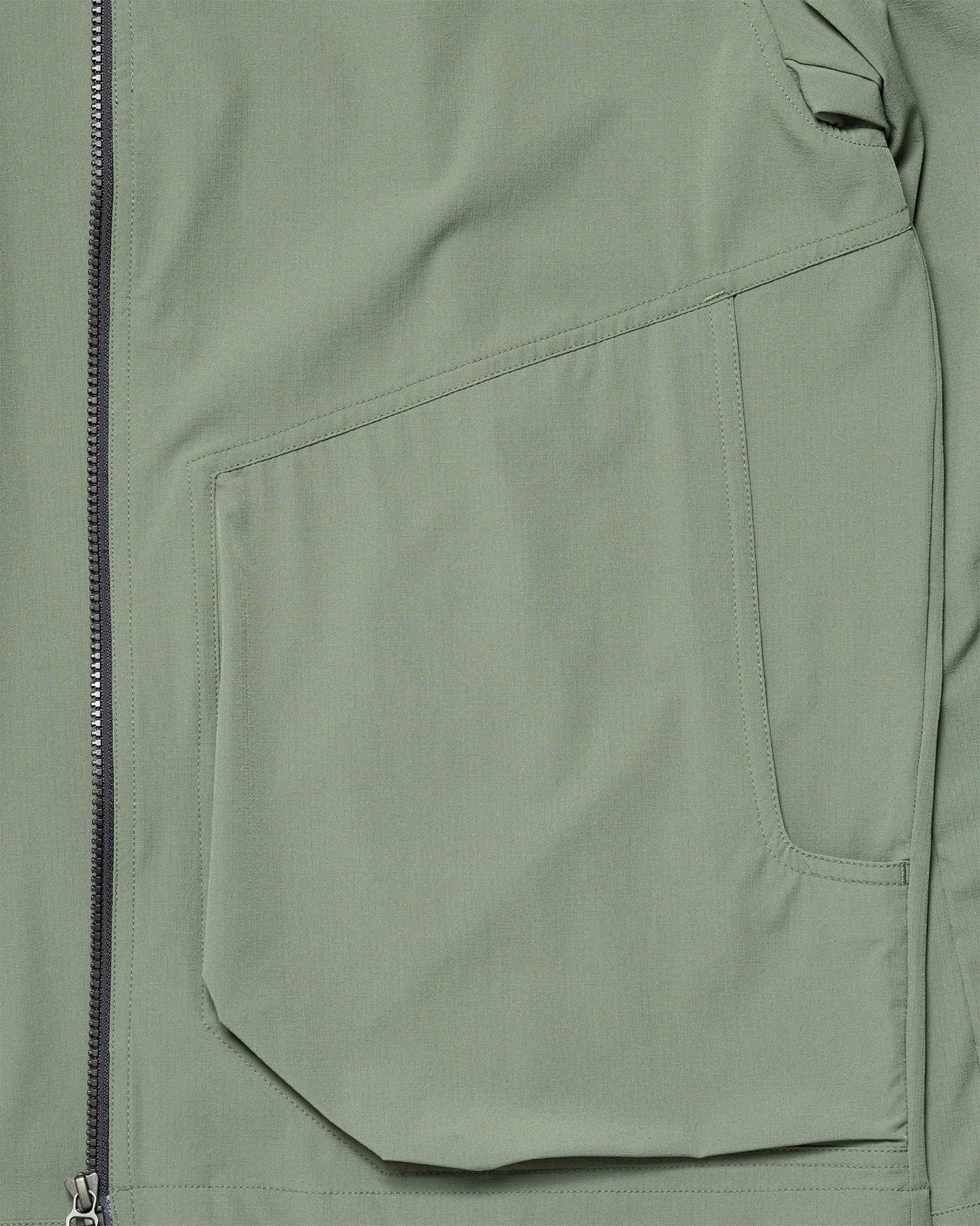 ST95 Moro Overshirt Four Leaf Clover ST95