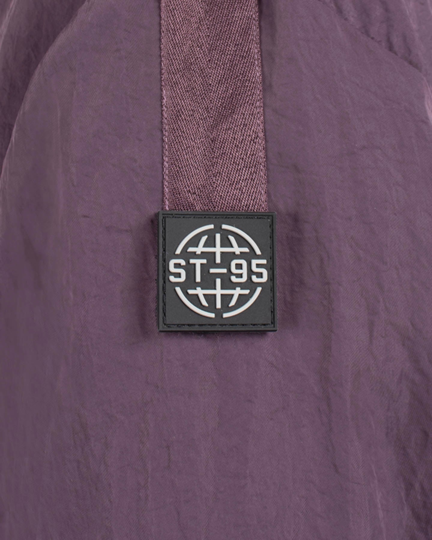 ST95 Nera Jacket Plum ST95