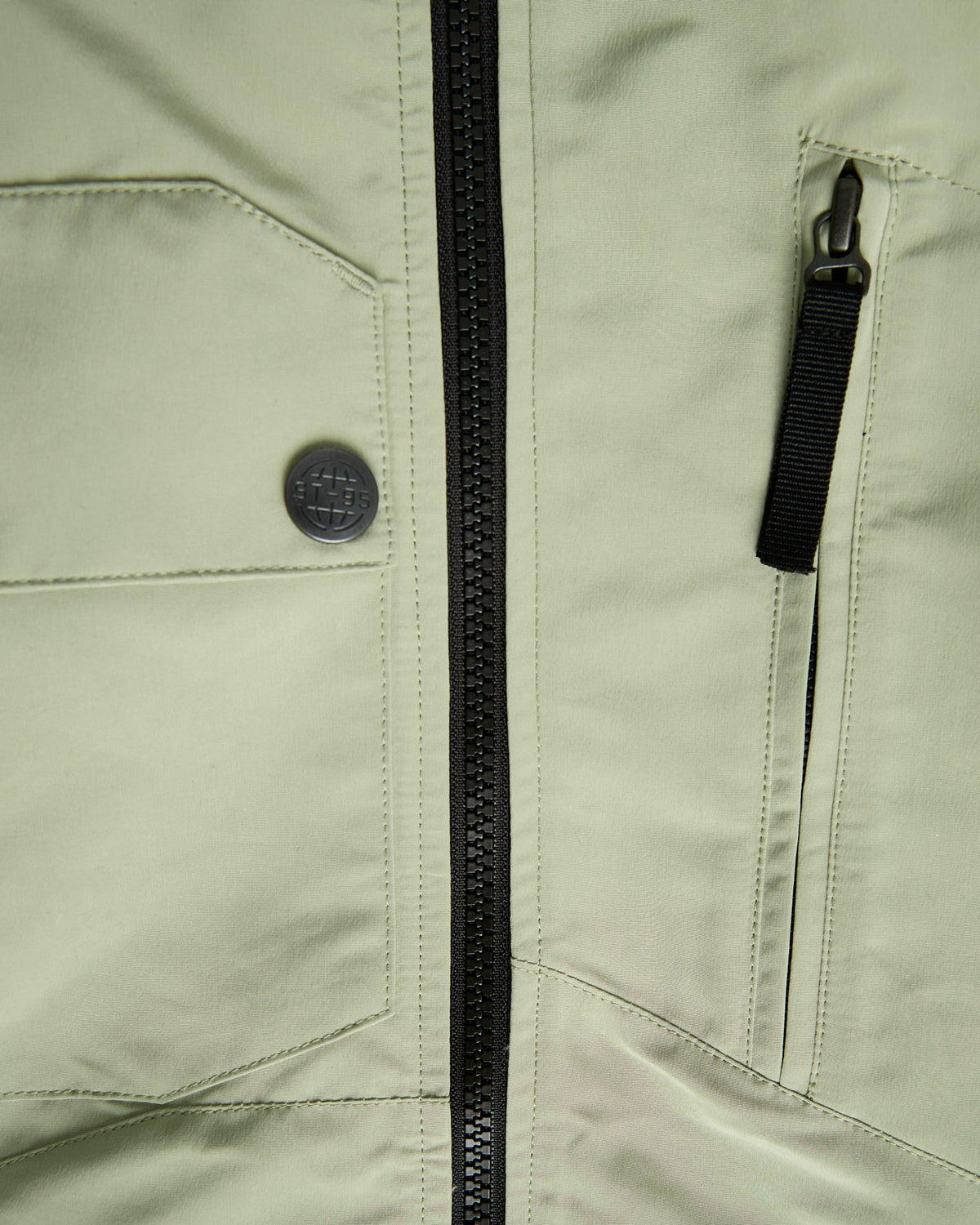ST95 Scudo Anorak Bog ST95