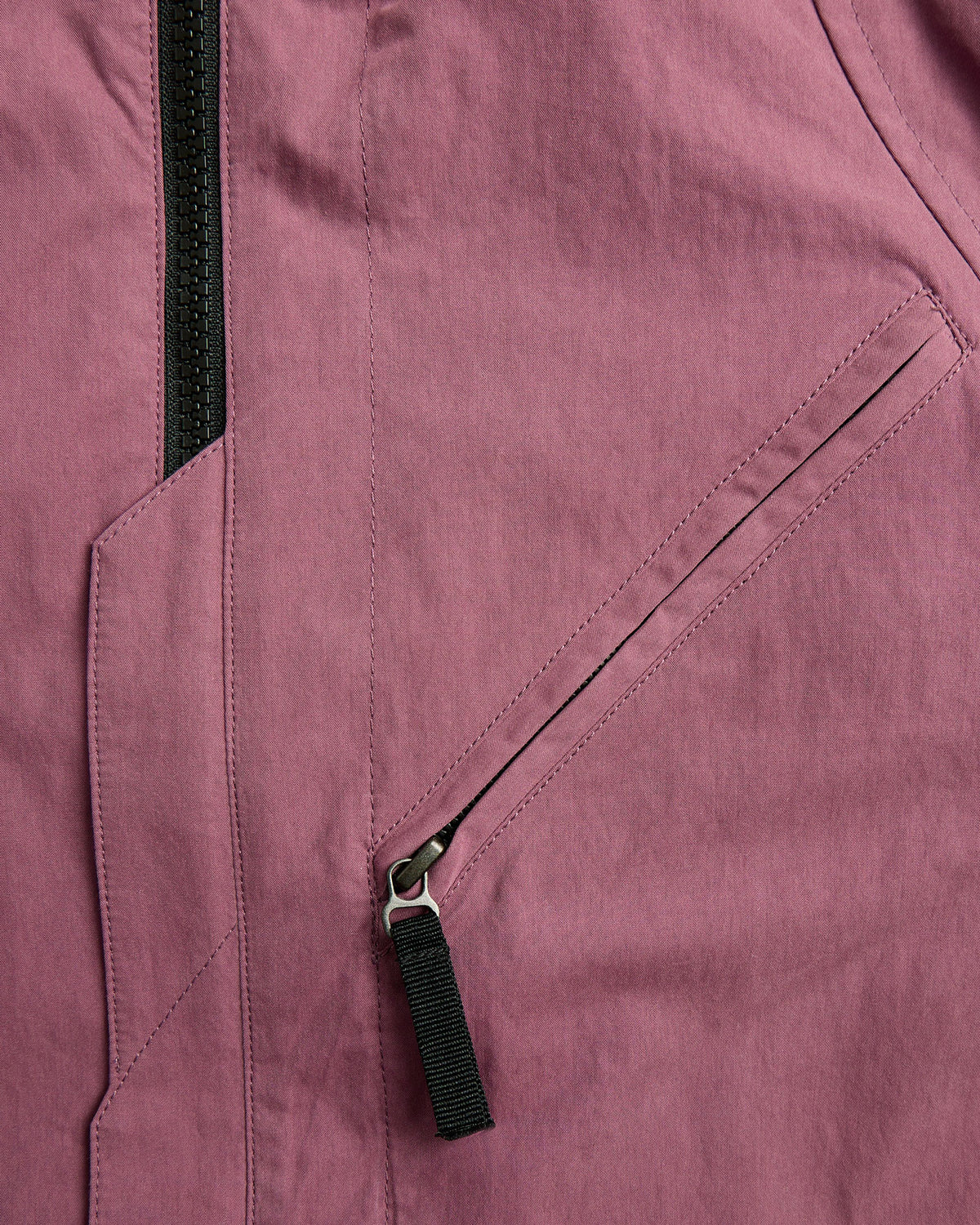 ST95 Strato Overshirt Nocturne ST95