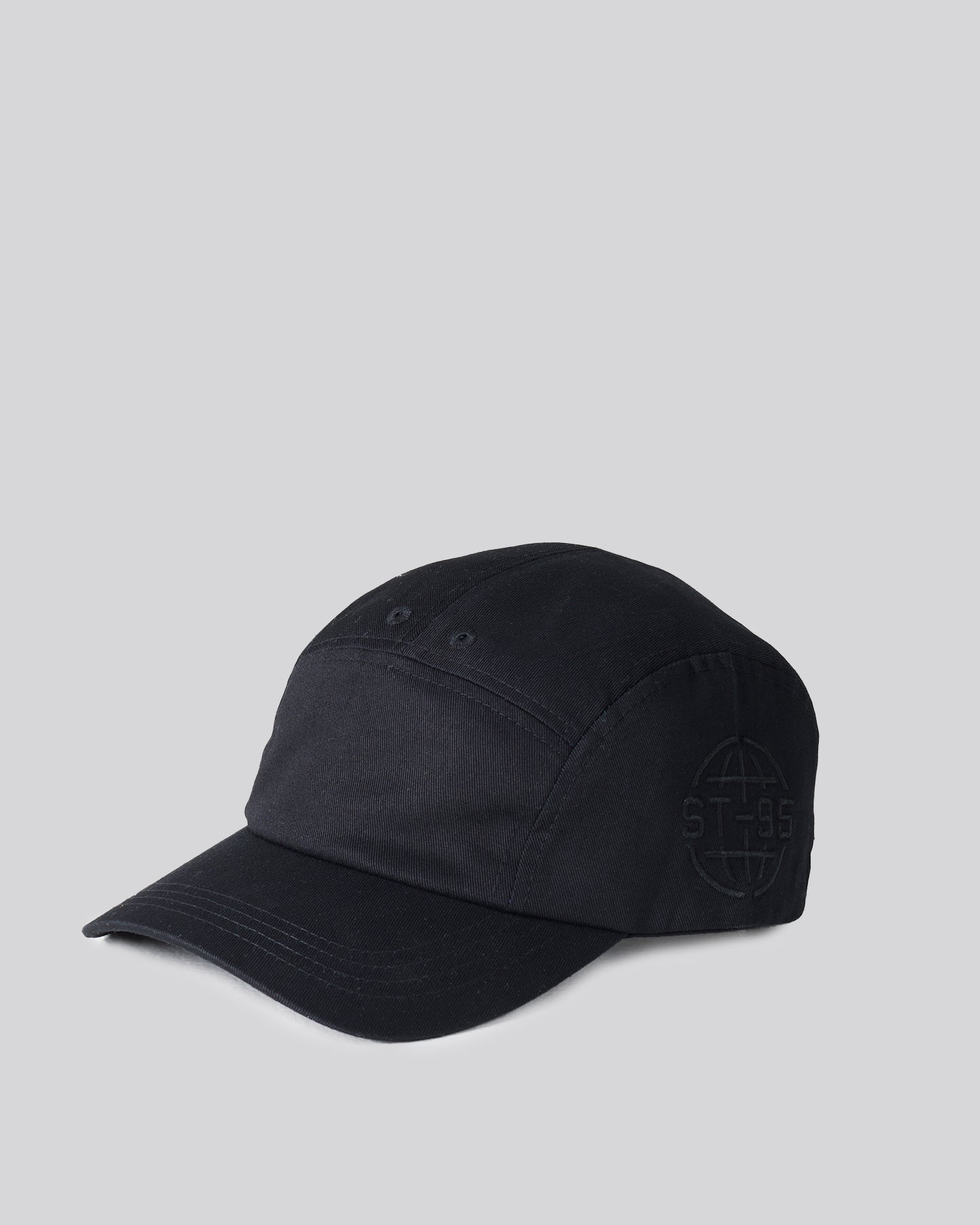 ST95 Nucleo 5 Panel Cap Caviar ST95