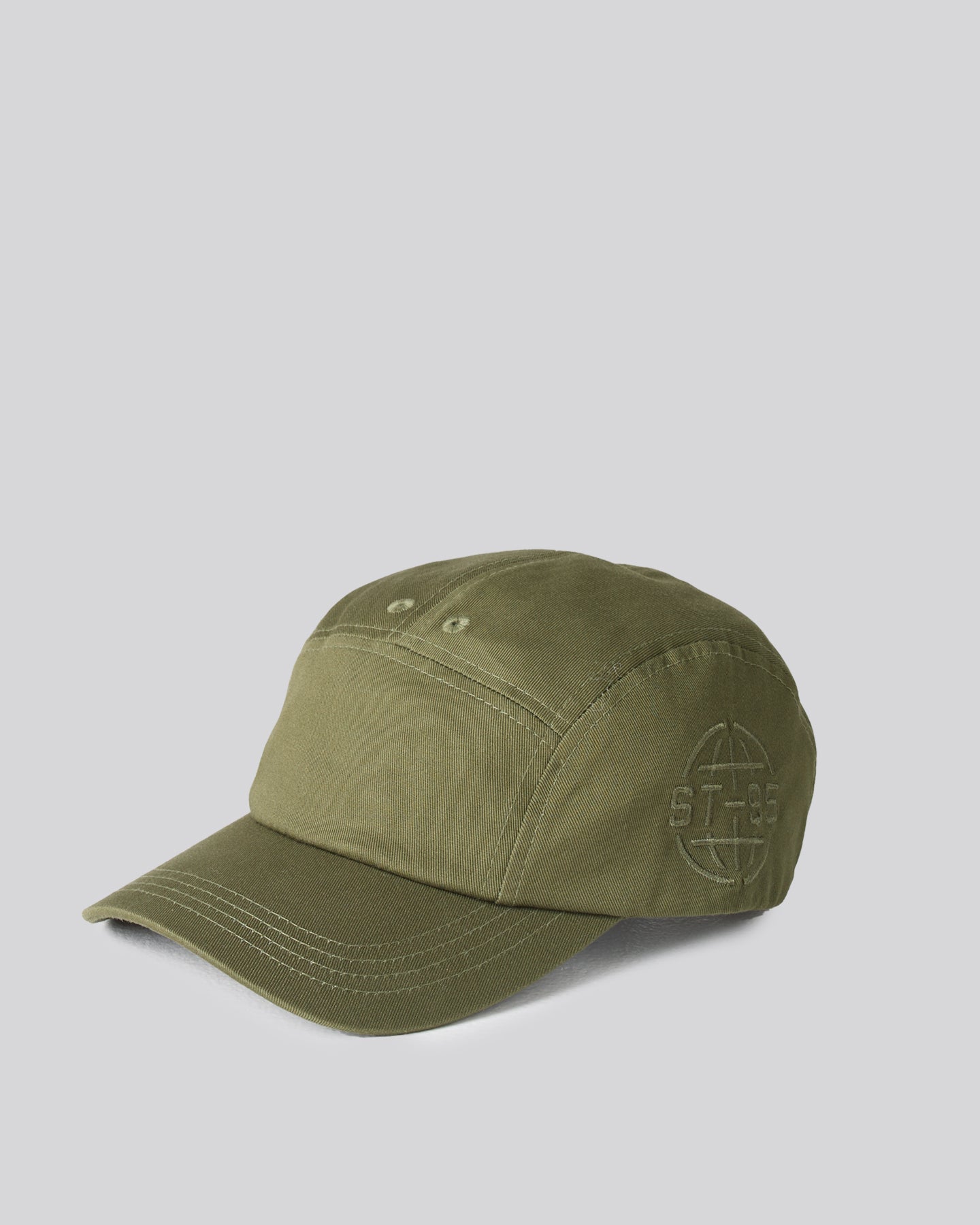 ST95 Nucleo 5 Panel Cap Four Leaf Clover ST95