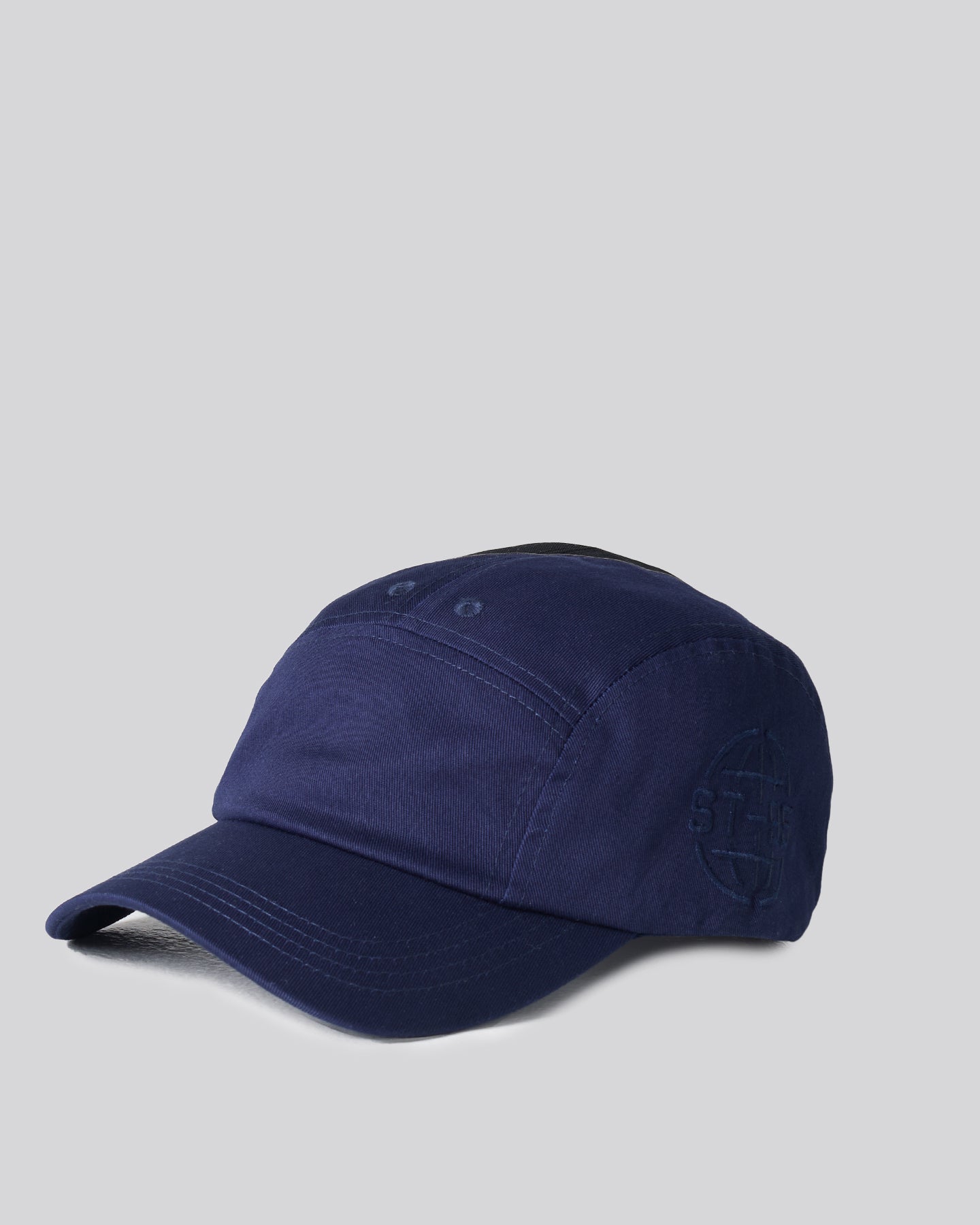 ST95 Nucleo 5 Panel Cap Navy ST95