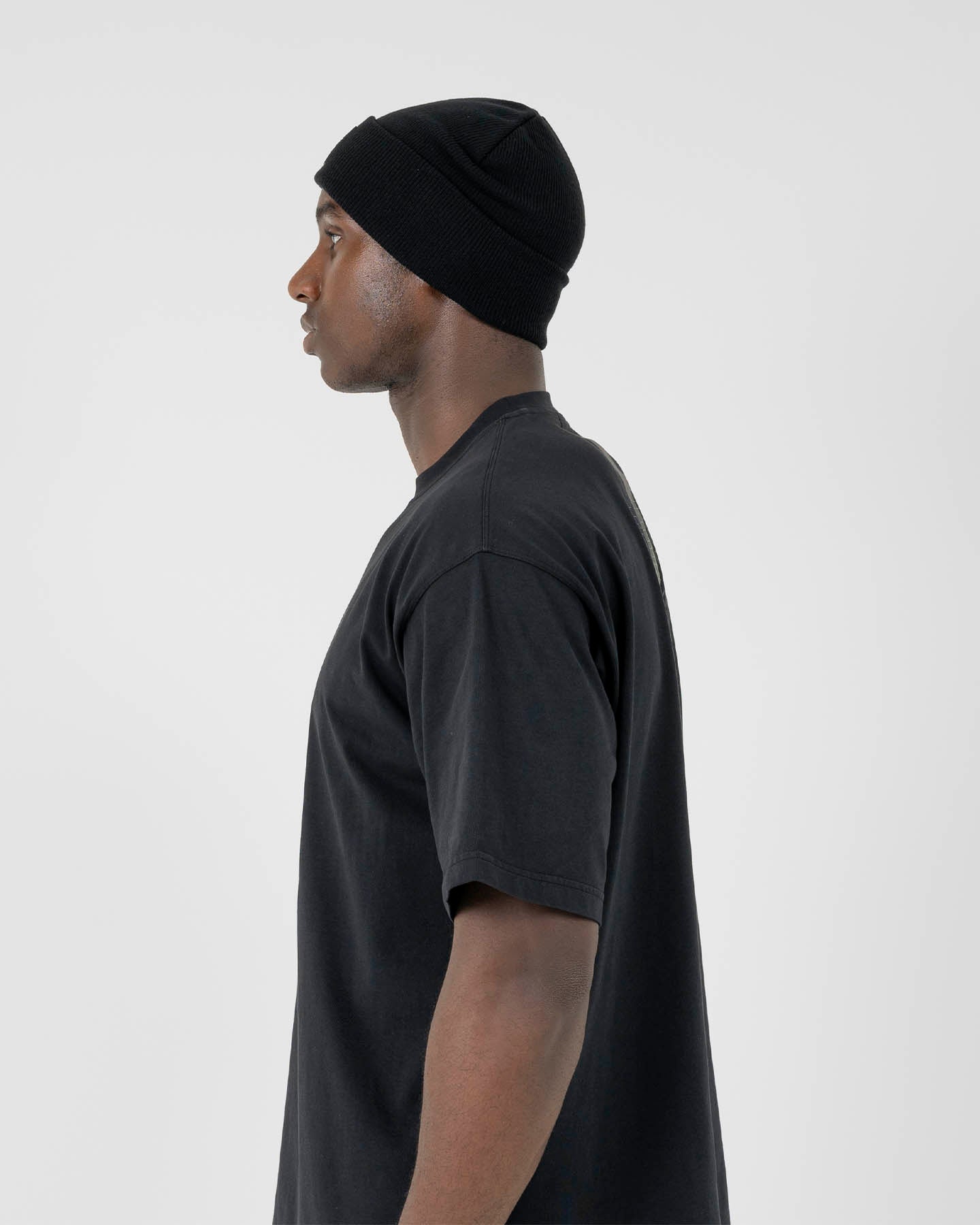 ST95 Nucleo Beanie Cadmium Caviar ST95