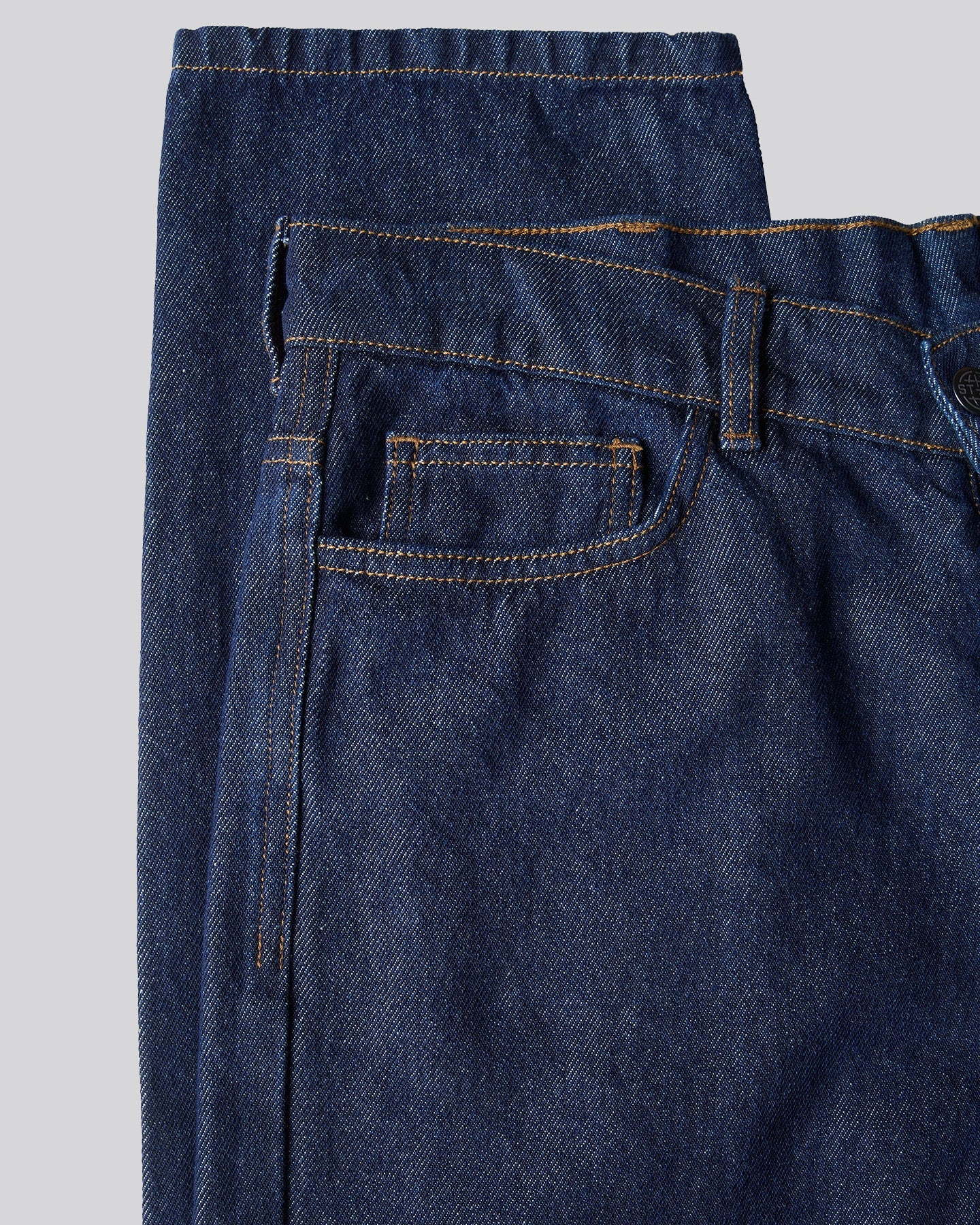 ST95 Classic Jean Dark Indigo ST95
