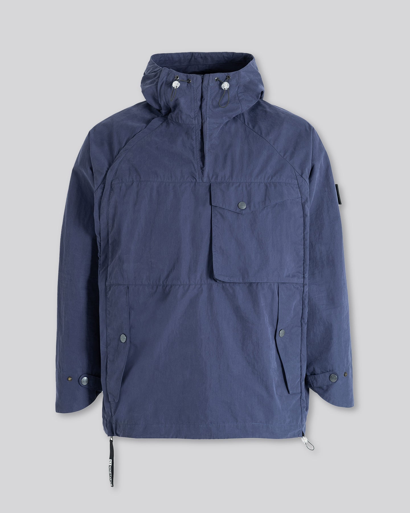 ST95 Reno Jacket Navy ST95