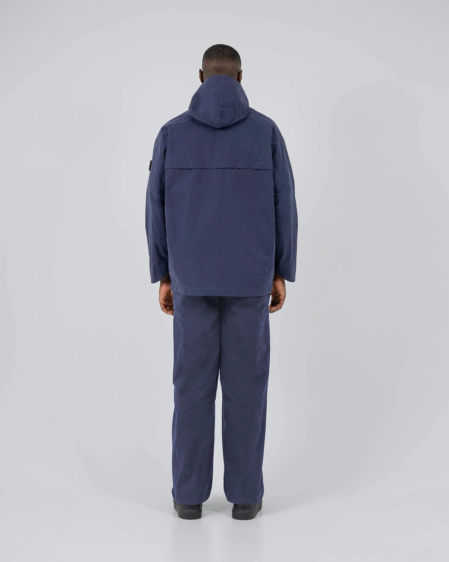 ST95 Reno Jacket Navy ST95