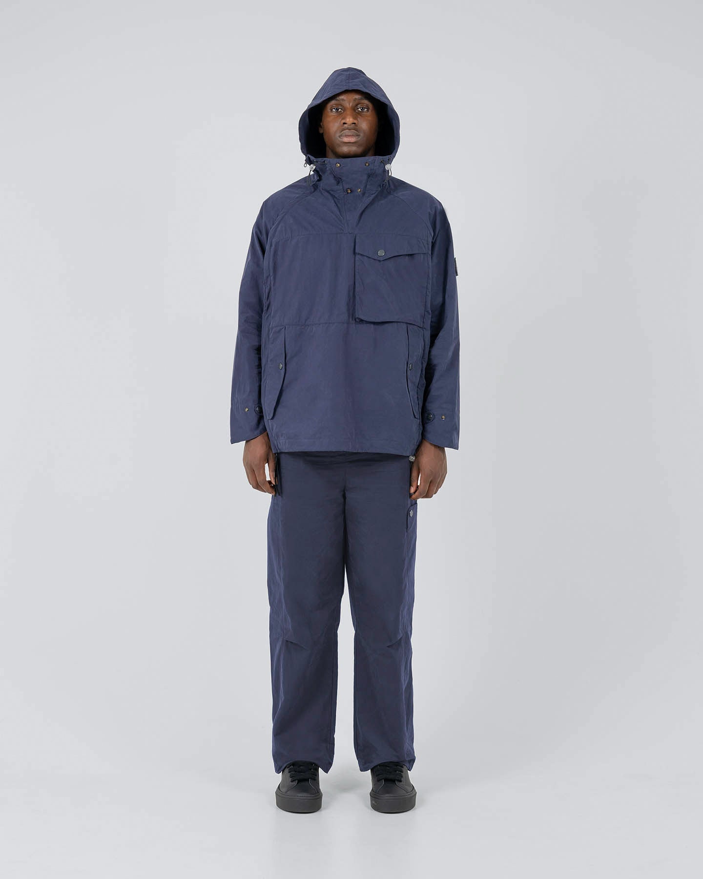 ST95 Reno Jacket Navy ST95