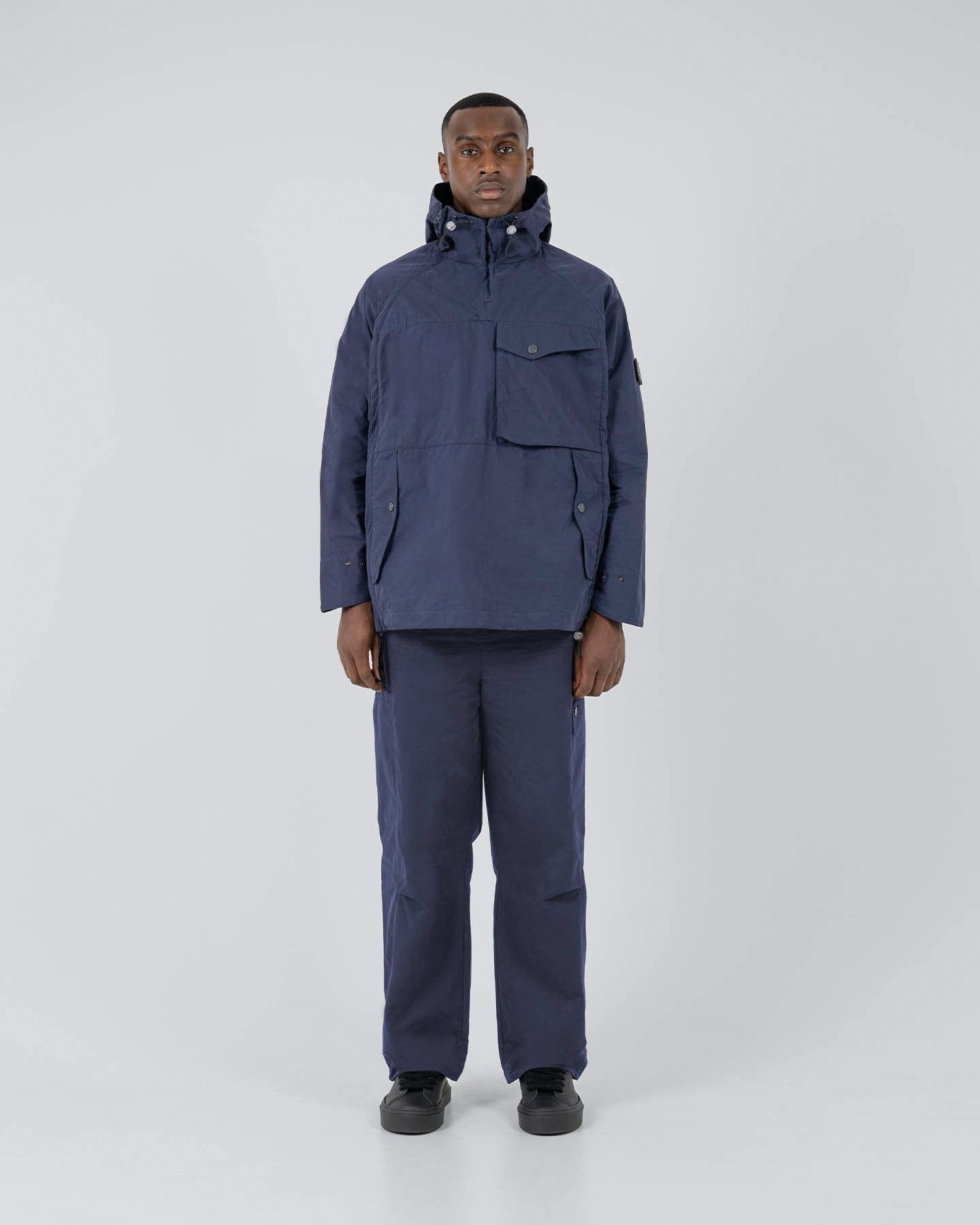 ST95 Reno Jacket Navy ST95