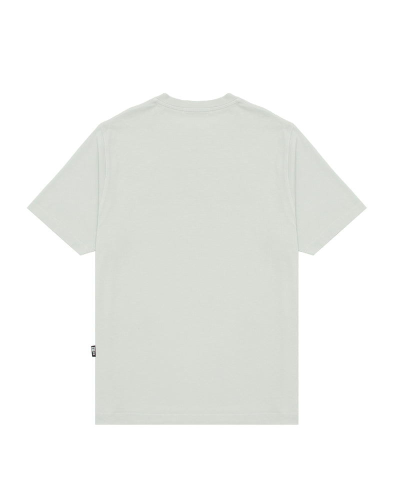 ST95 SS Pellegrino Tee Off White ST95