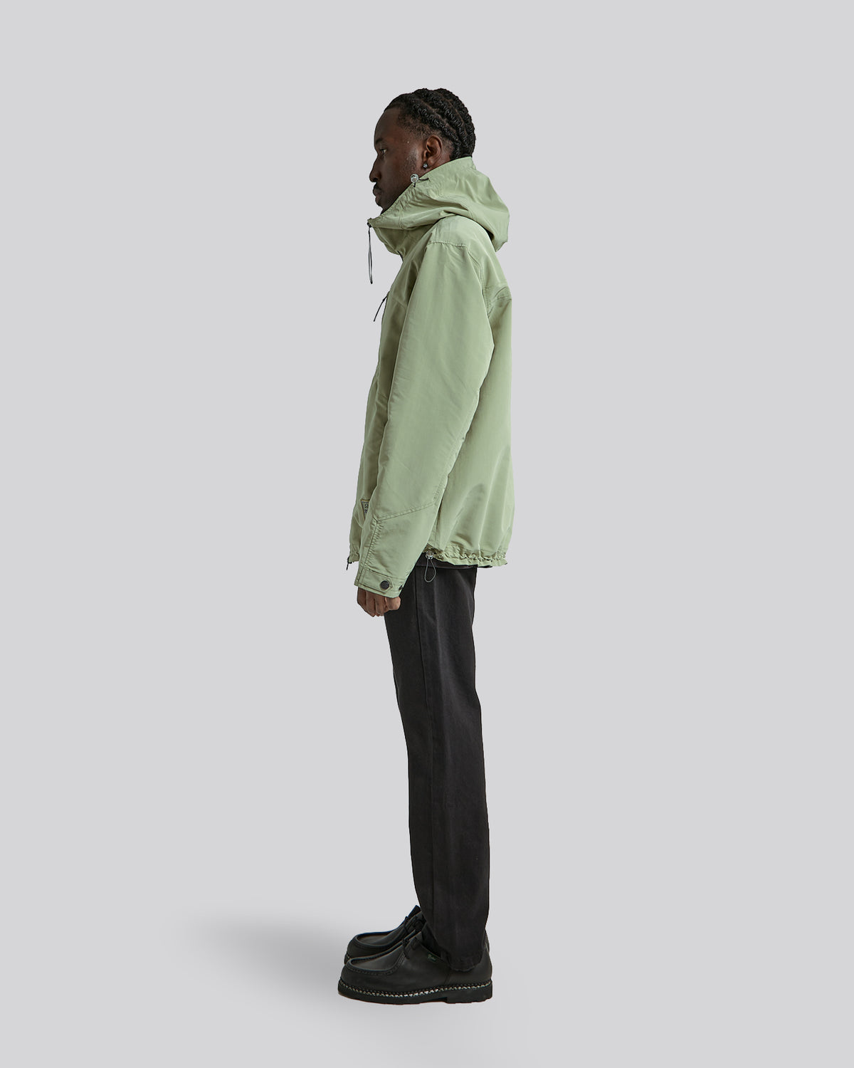 ST95 Scudo Anorak Bog ST95