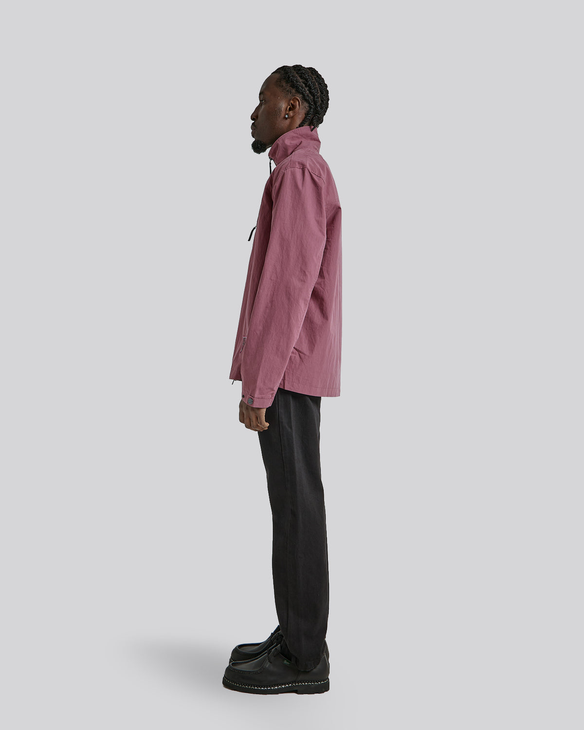 ST95 Strato Overshirt Nocturne ST95