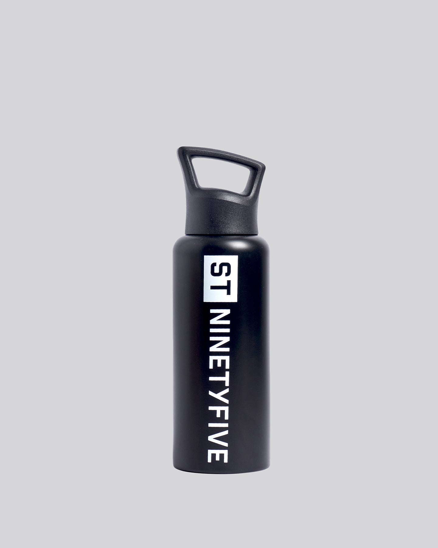 ST95 Water Bottle Black ST95