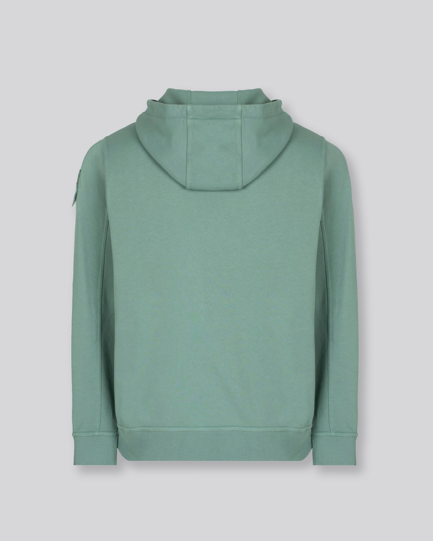 ST95 Nucleo Uno Hooded Sweat Teal ST95