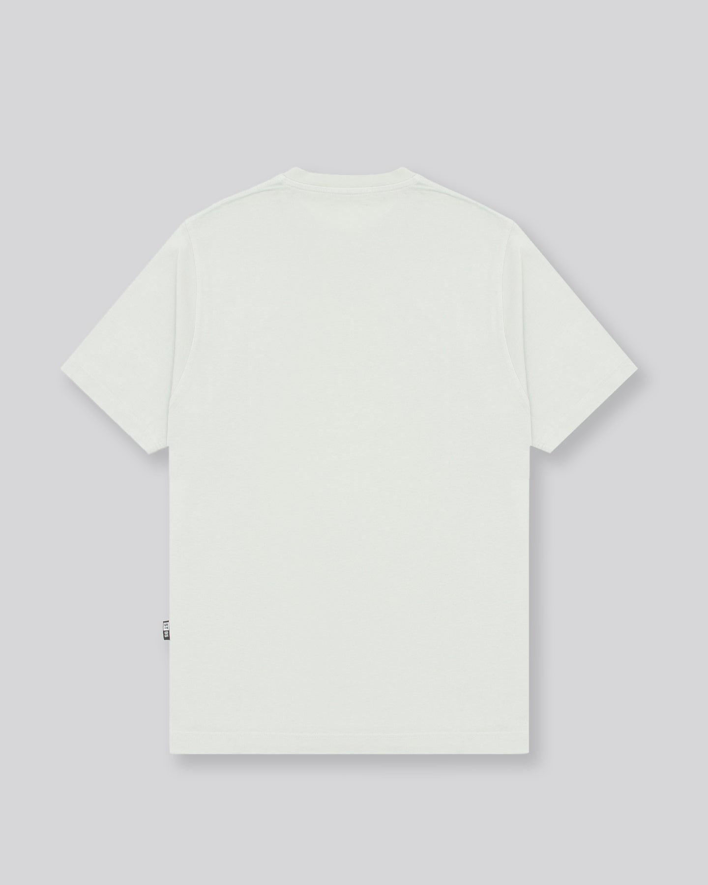 ST95 SS Nucleo Zero Tee Off White ST95