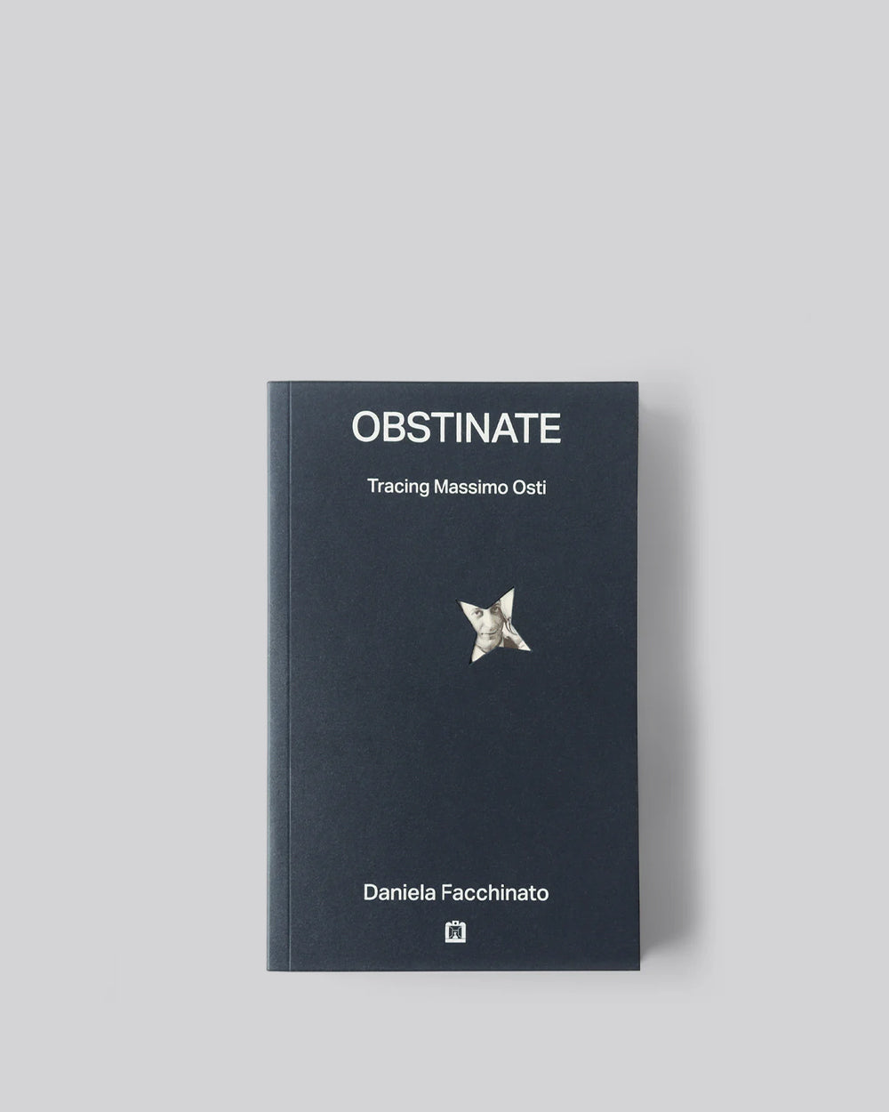 Obstinate, Tracing Massimo Osti ST95