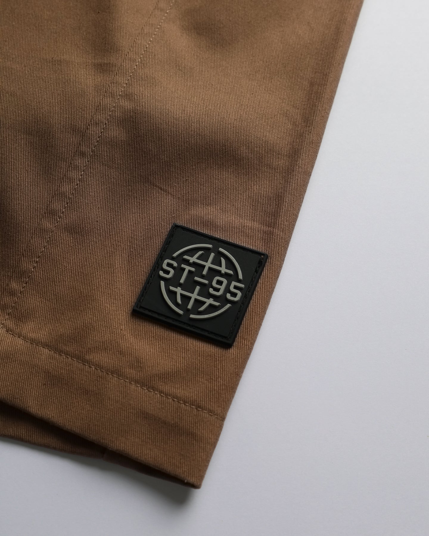 ST95 Fisica Short Coca Mocha ST95