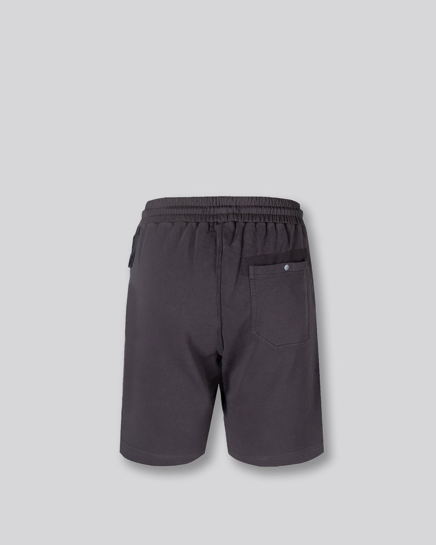 Sweat Shorts - Black ST95