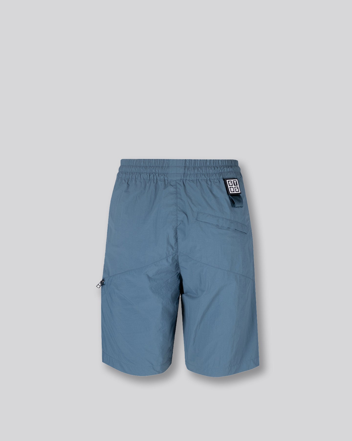 Tech Short Navy ST95