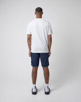 Cargo Shorts - Navy ST95